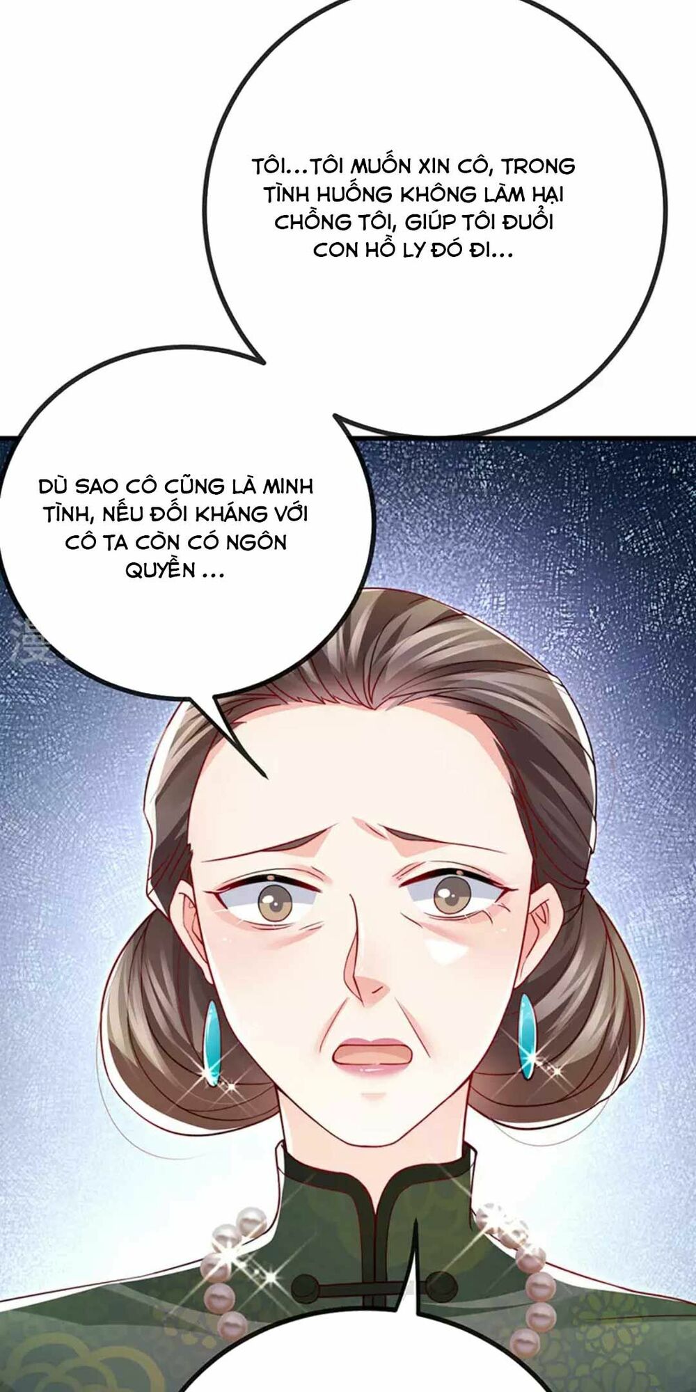 100 Cách Ngược Tra Nữ: Chapter 81