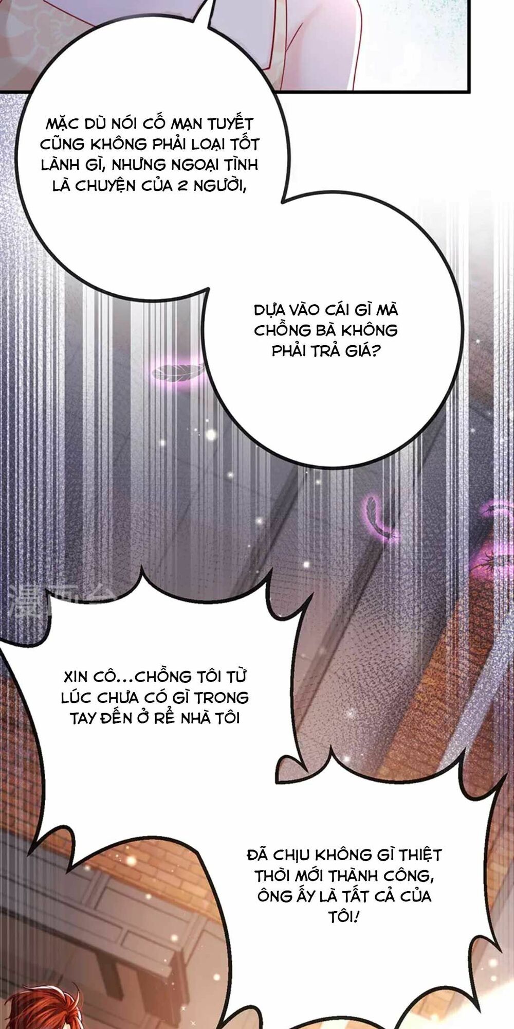 100 Cách Ngược Tra Nữ: Chapter 81