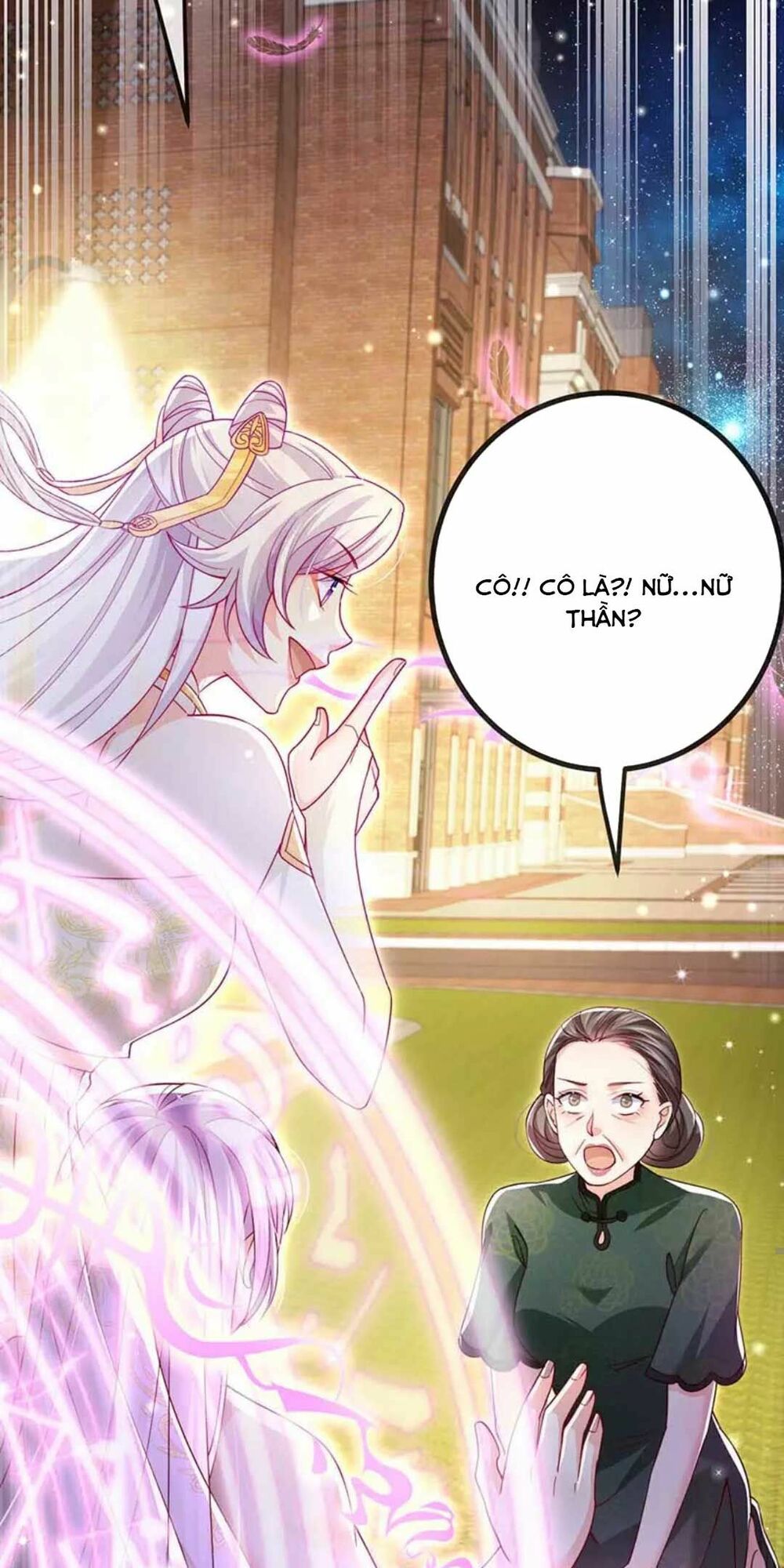 100 Cách Ngược Tra Nữ: Chapter 81