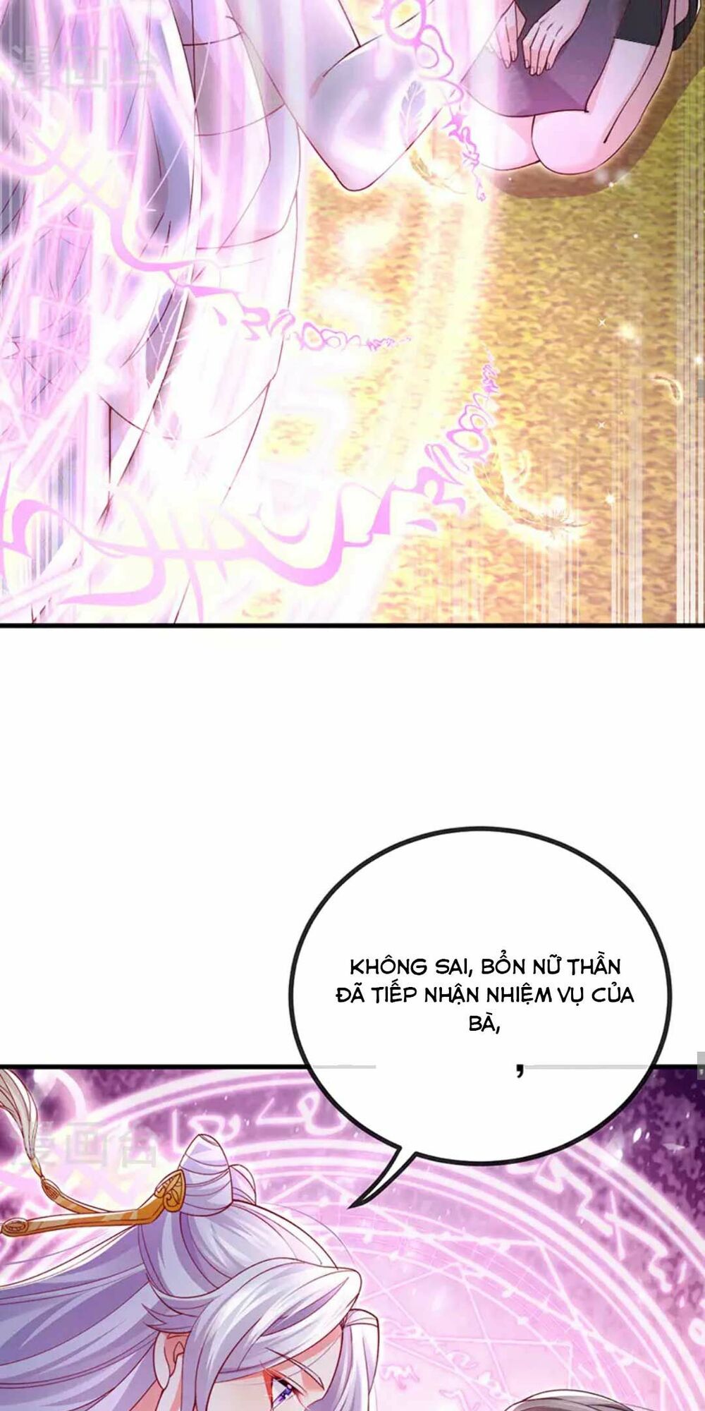 100 Cách Ngược Tra Nữ: Chapter 81