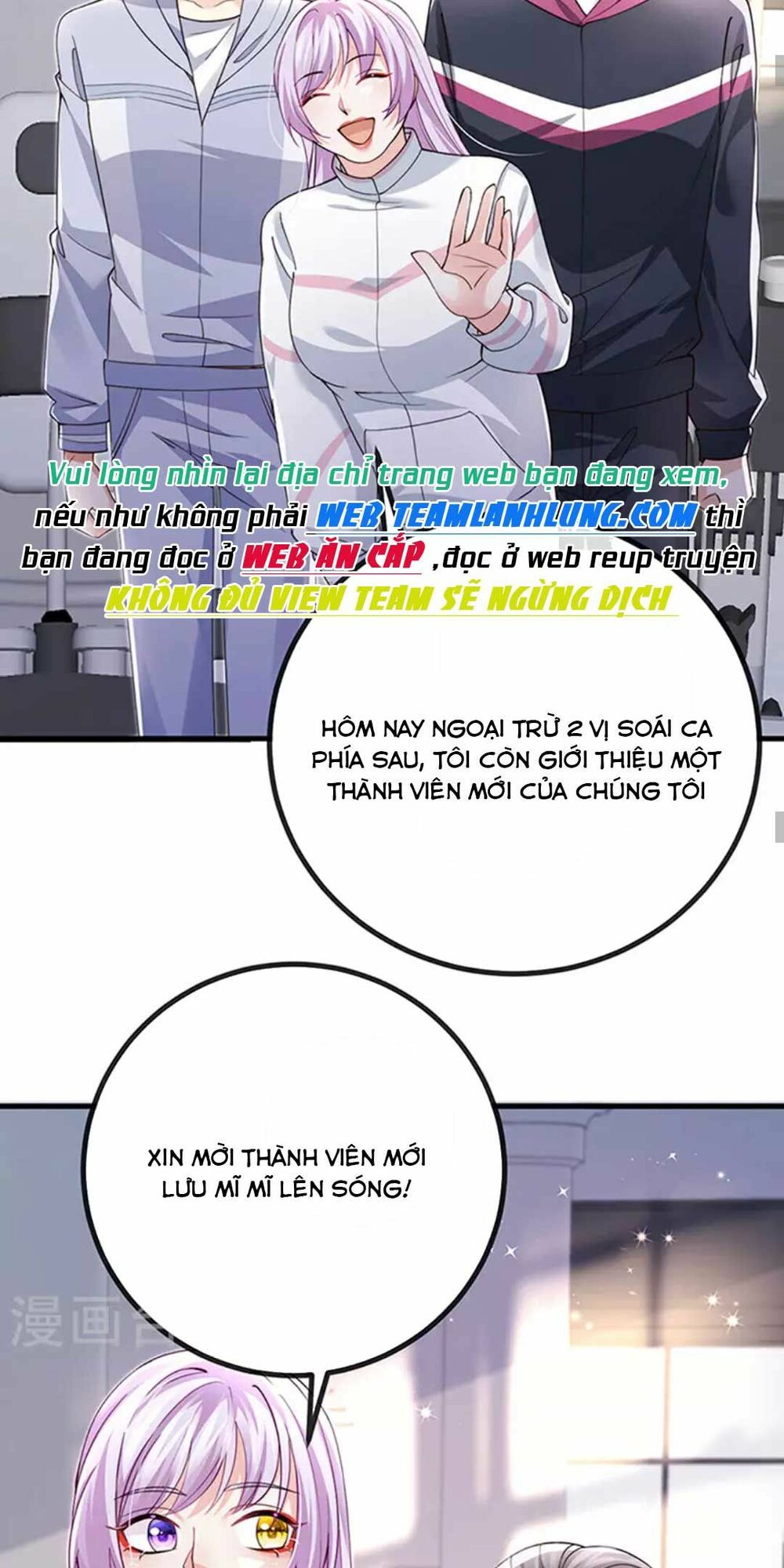 100 Cách Ngược Tra Nữ: Chapter 81