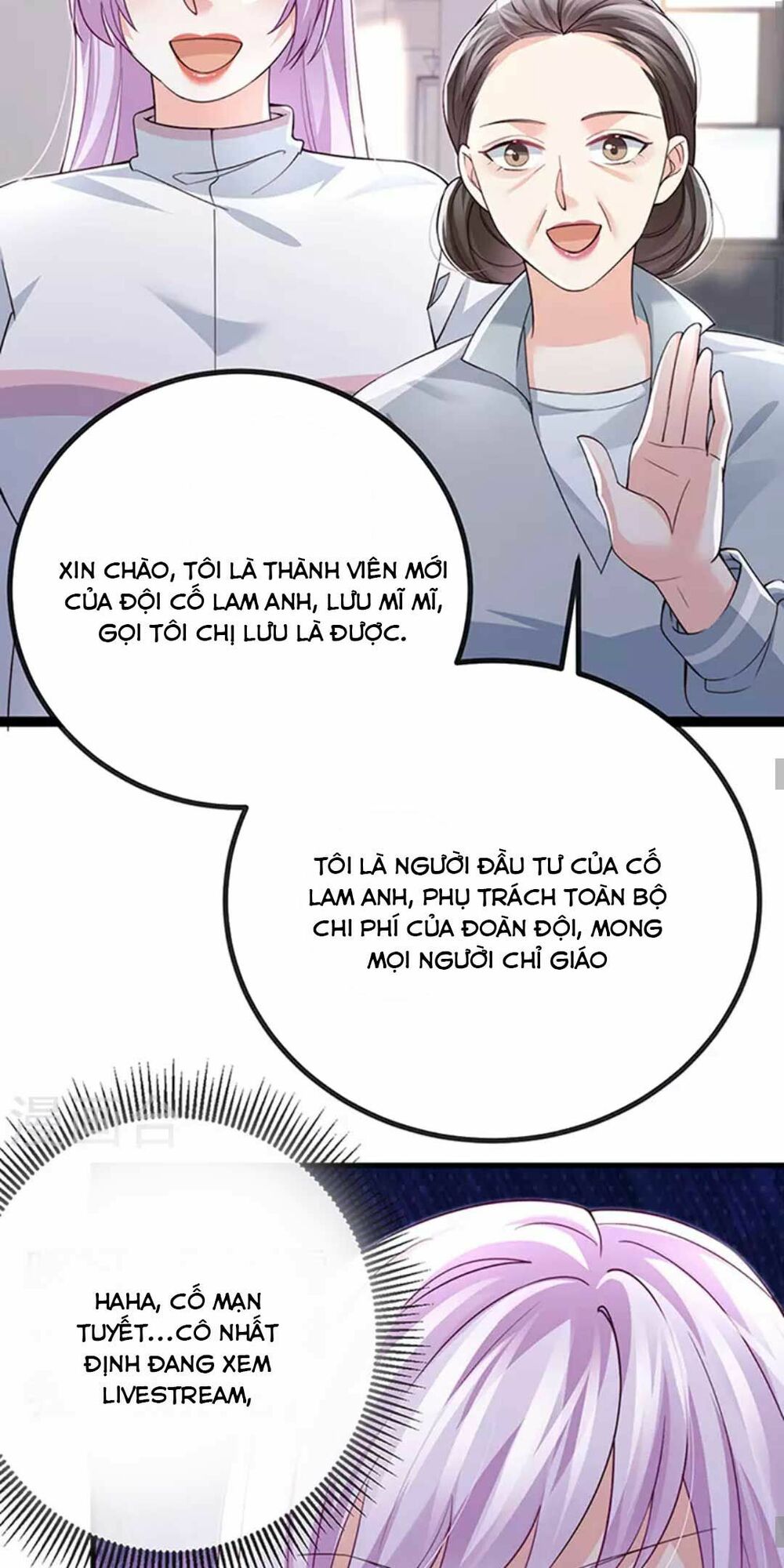 100 Cách Ngược Tra Nữ: Chapter 81