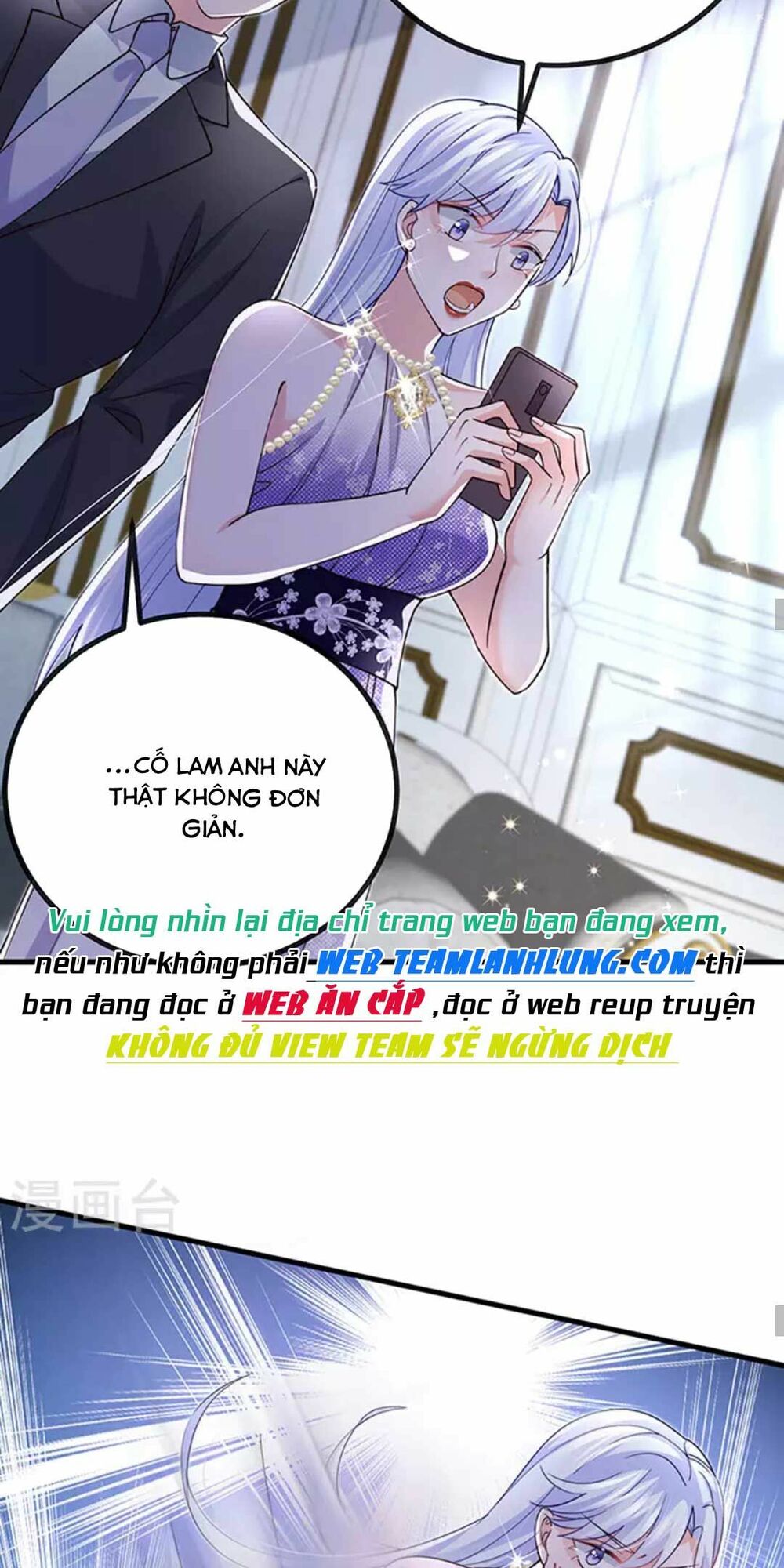 100 Cách Ngược Tra Nữ: Chapter 81