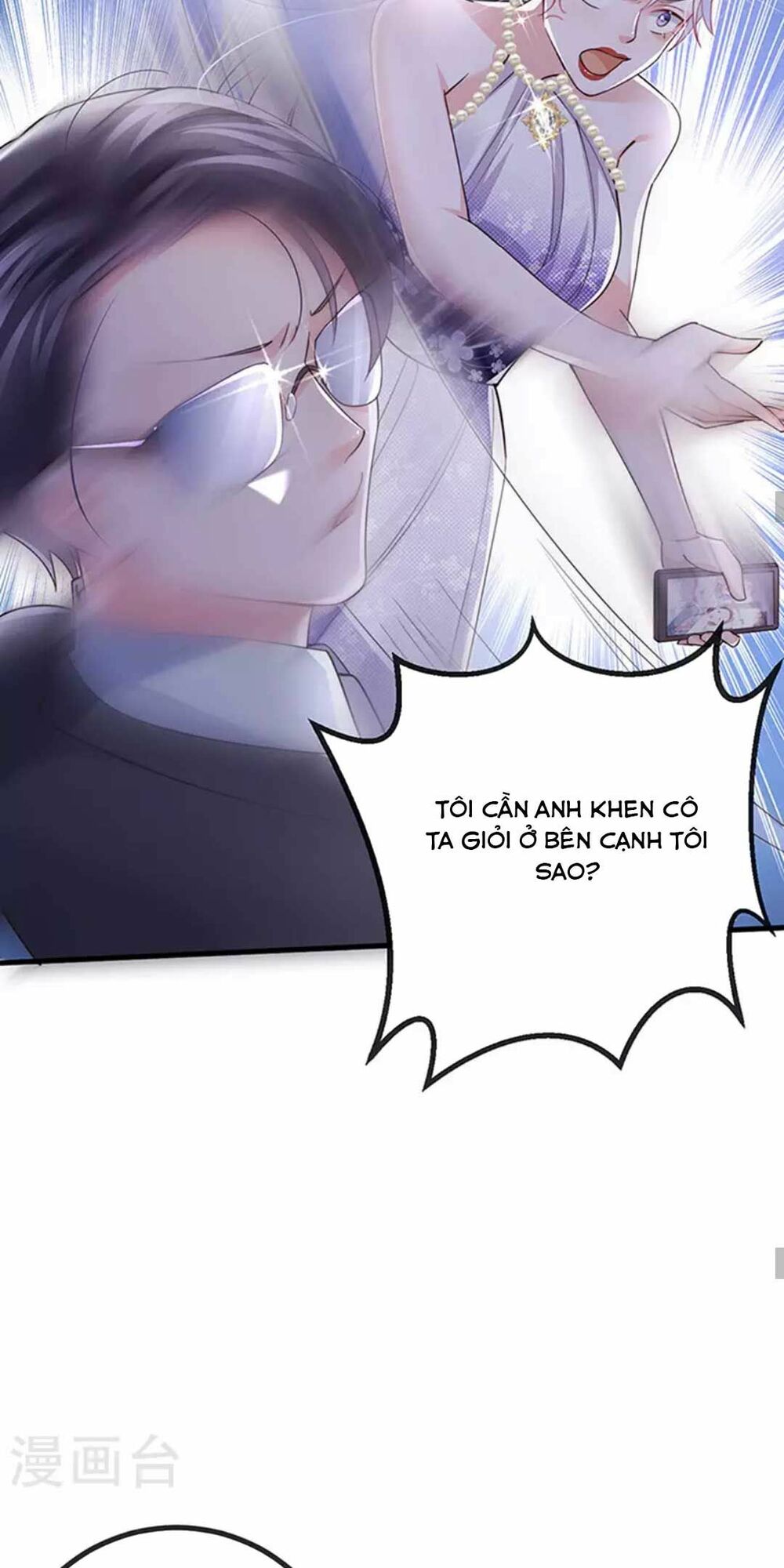 100 Cách Ngược Tra Nữ: Chapter 81