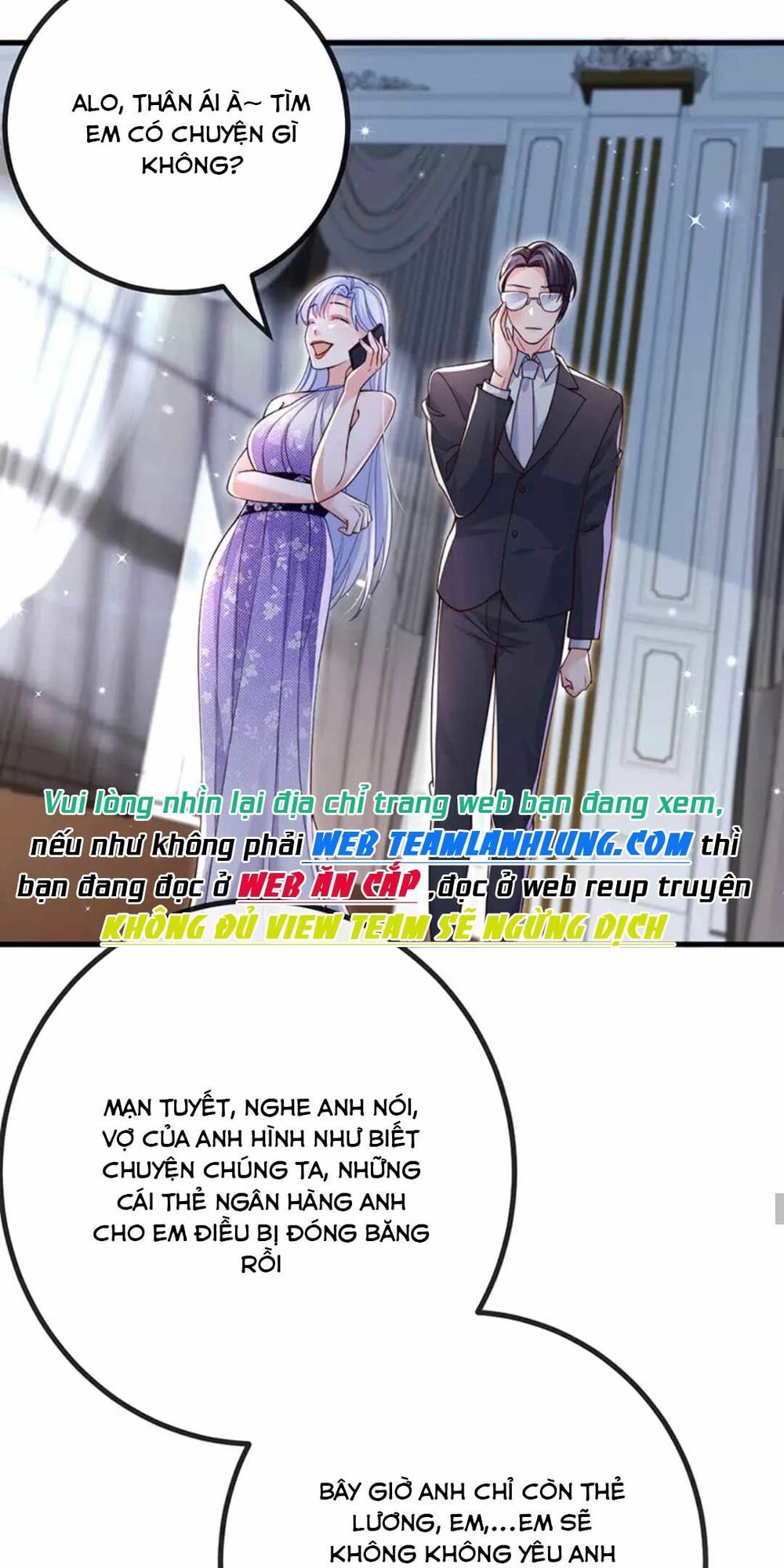 100 Cách Ngược Tra Nữ: Chapter 81