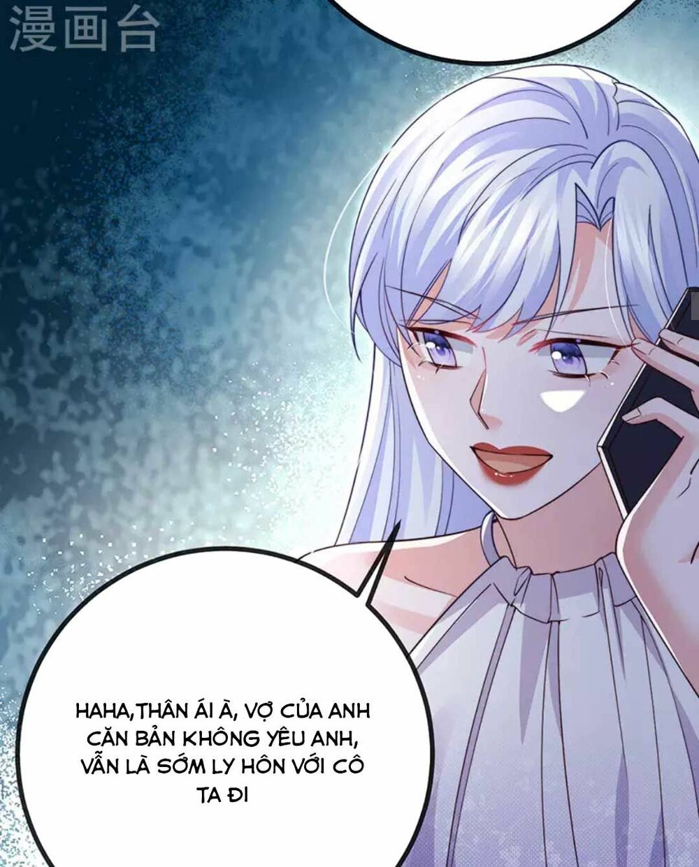 100 Cách Ngược Tra Nữ: Chapter 81