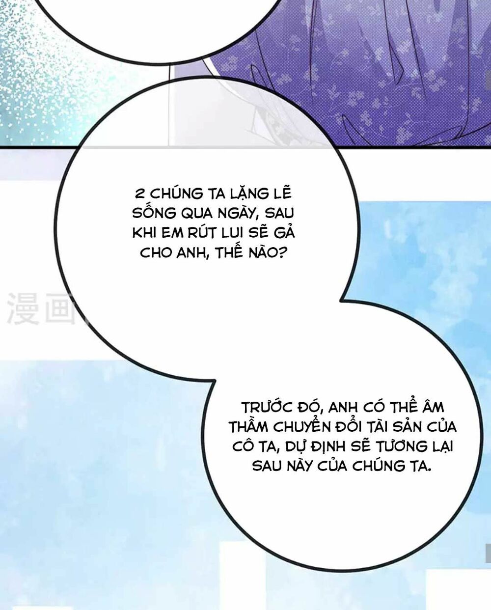 100 Cách Ngược Tra Nữ: Chapter 81