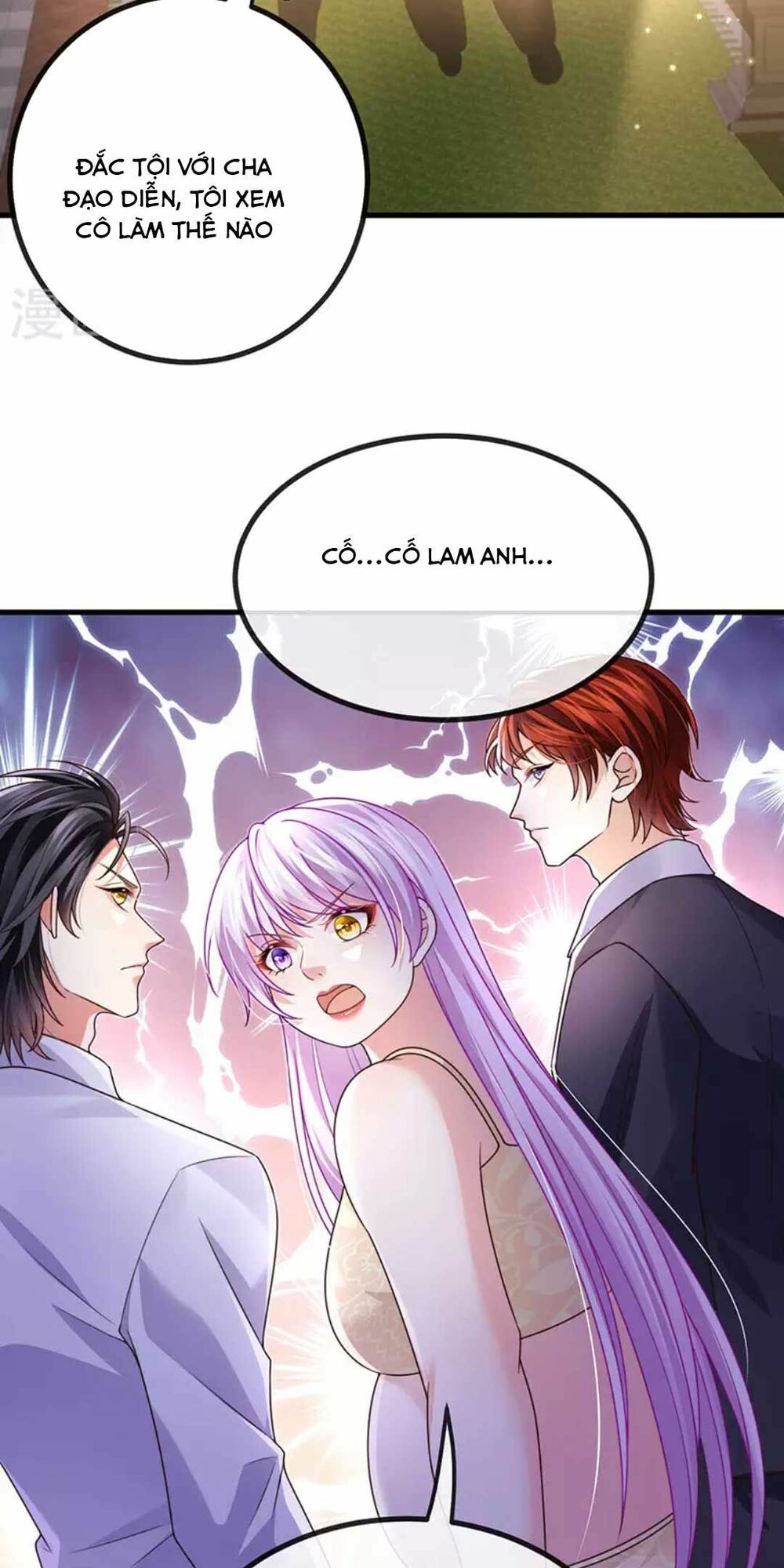 100 Cách Ngược Tra Nữ: Chapter 81