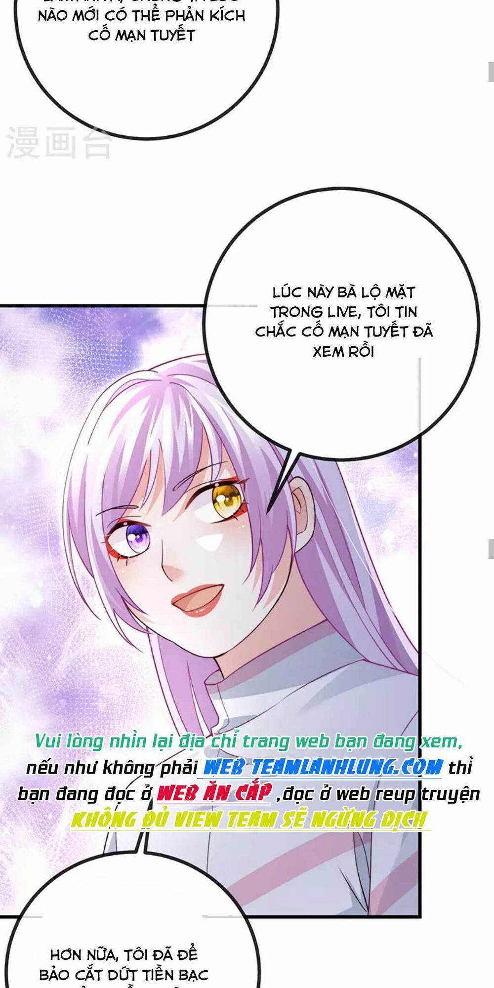 100 Cách Ngược Tra Nữ: Chapter 81