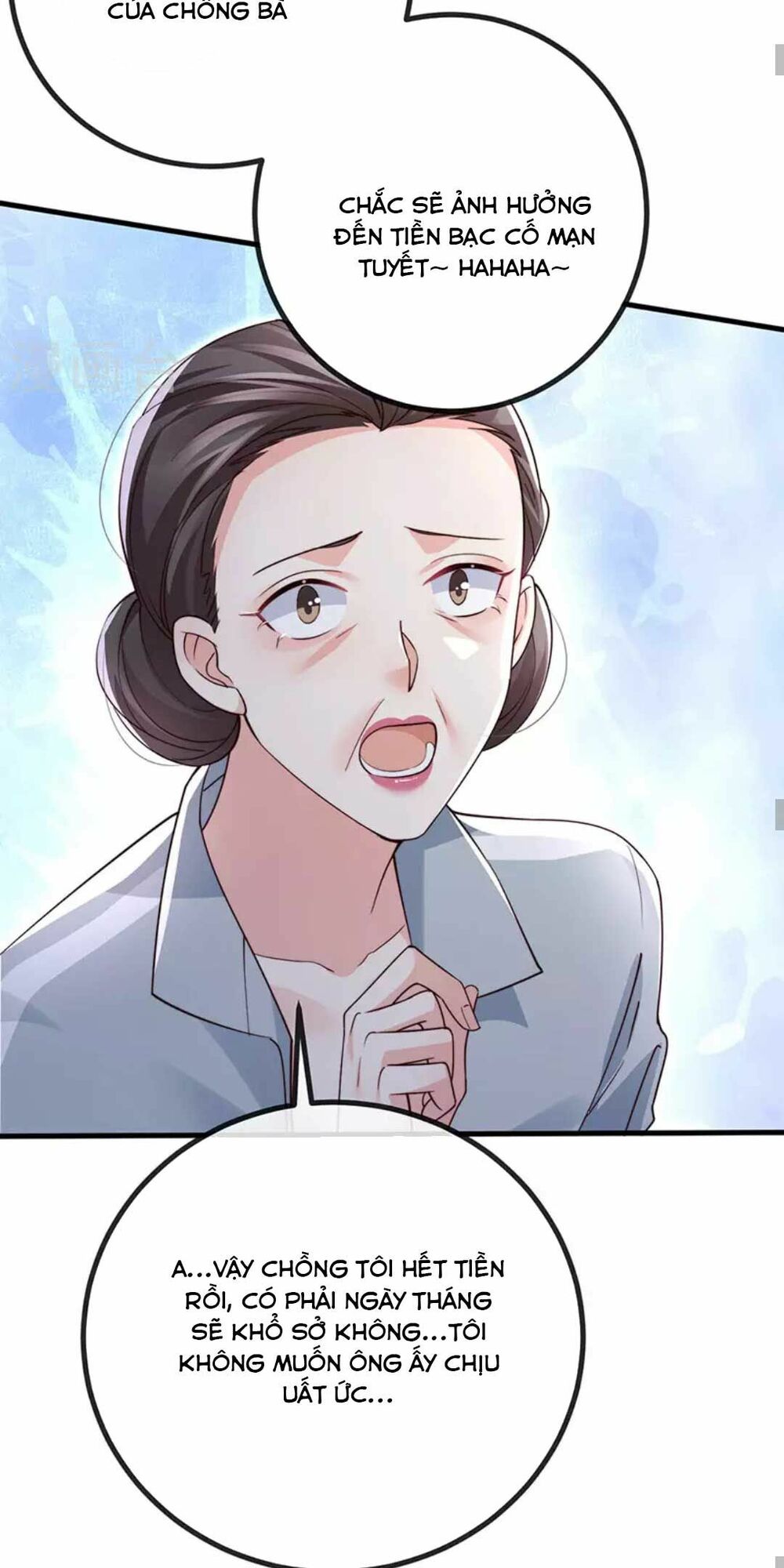 100 Cách Ngược Tra Nữ: Chapter 81