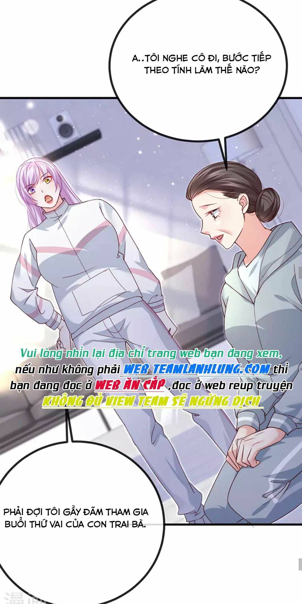 100 Cách Ngược Tra Nữ: Chapter 81