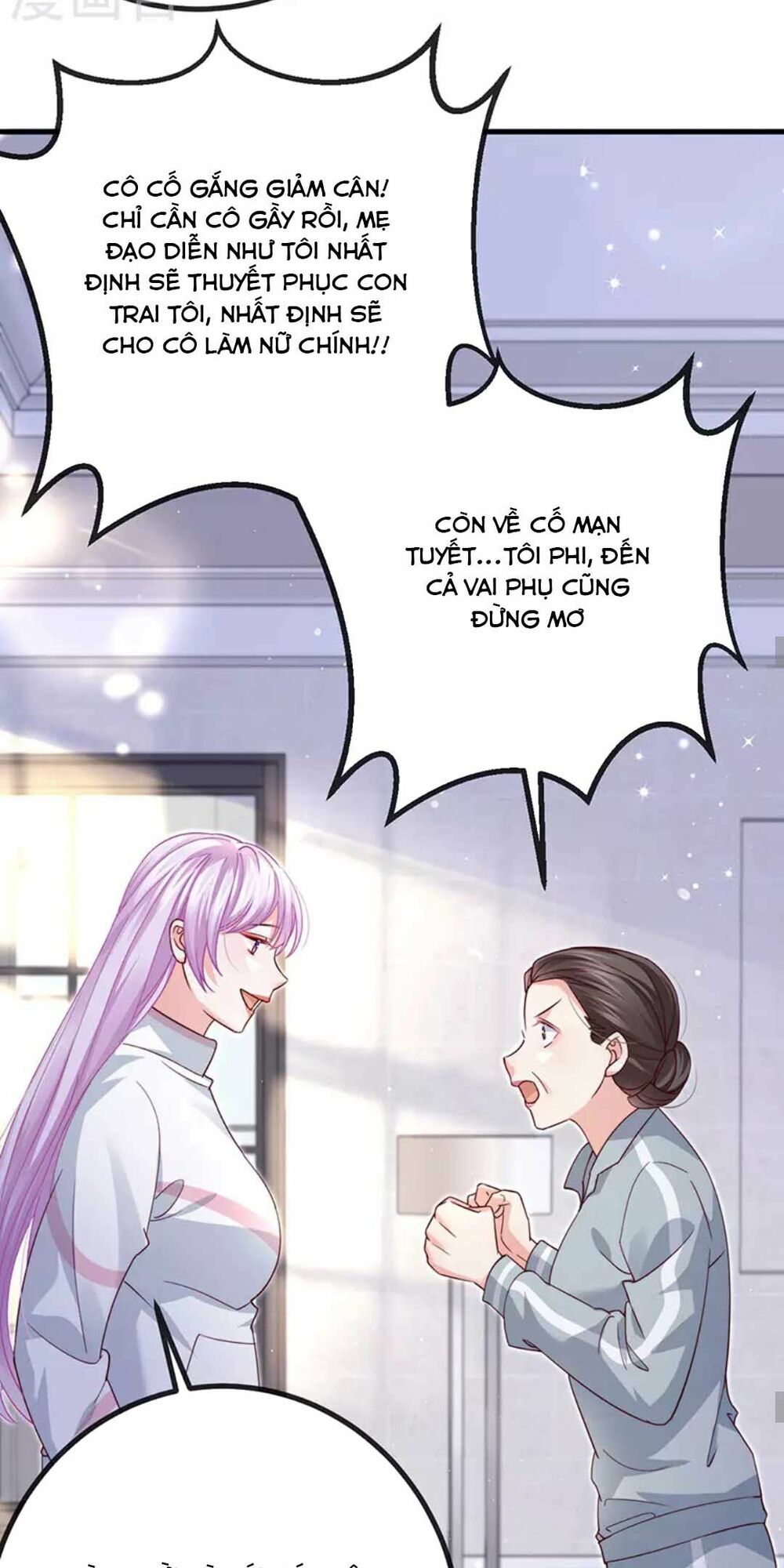 100 Cách Ngược Tra Nữ: Chapter 81