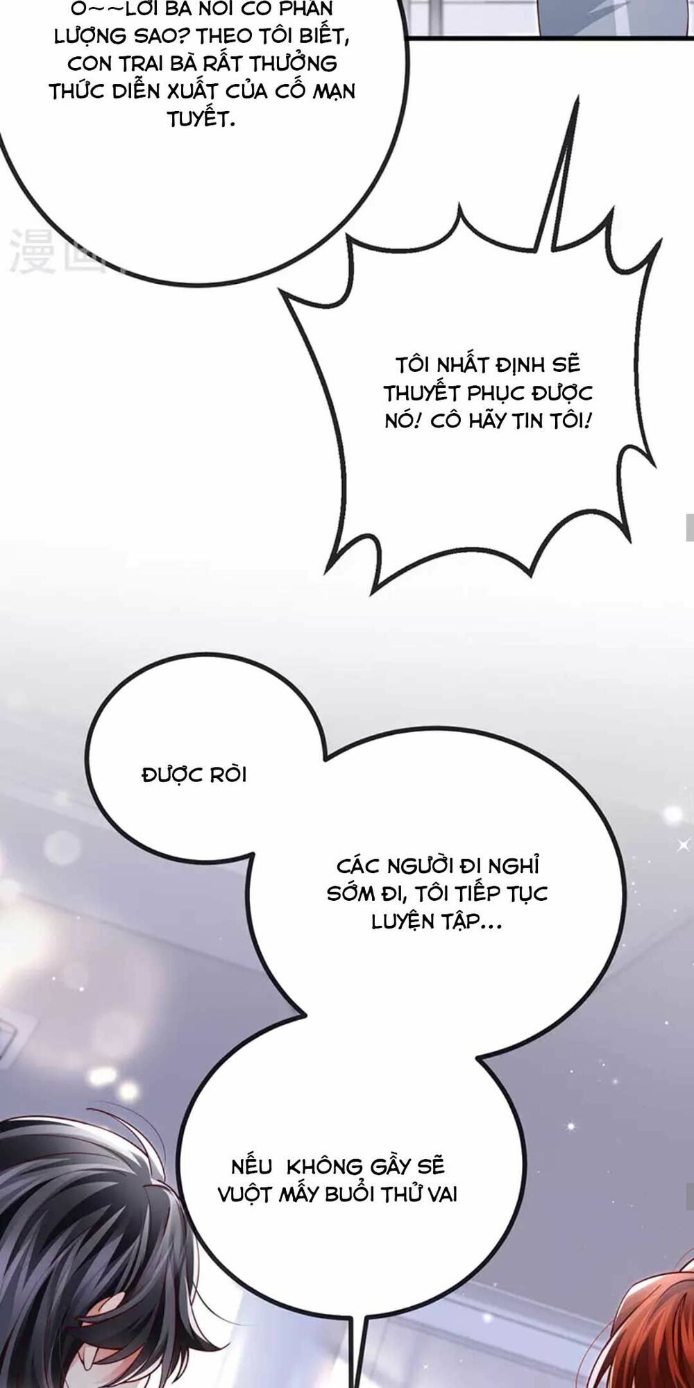 100 Cách Ngược Tra Nữ: Chapter 81