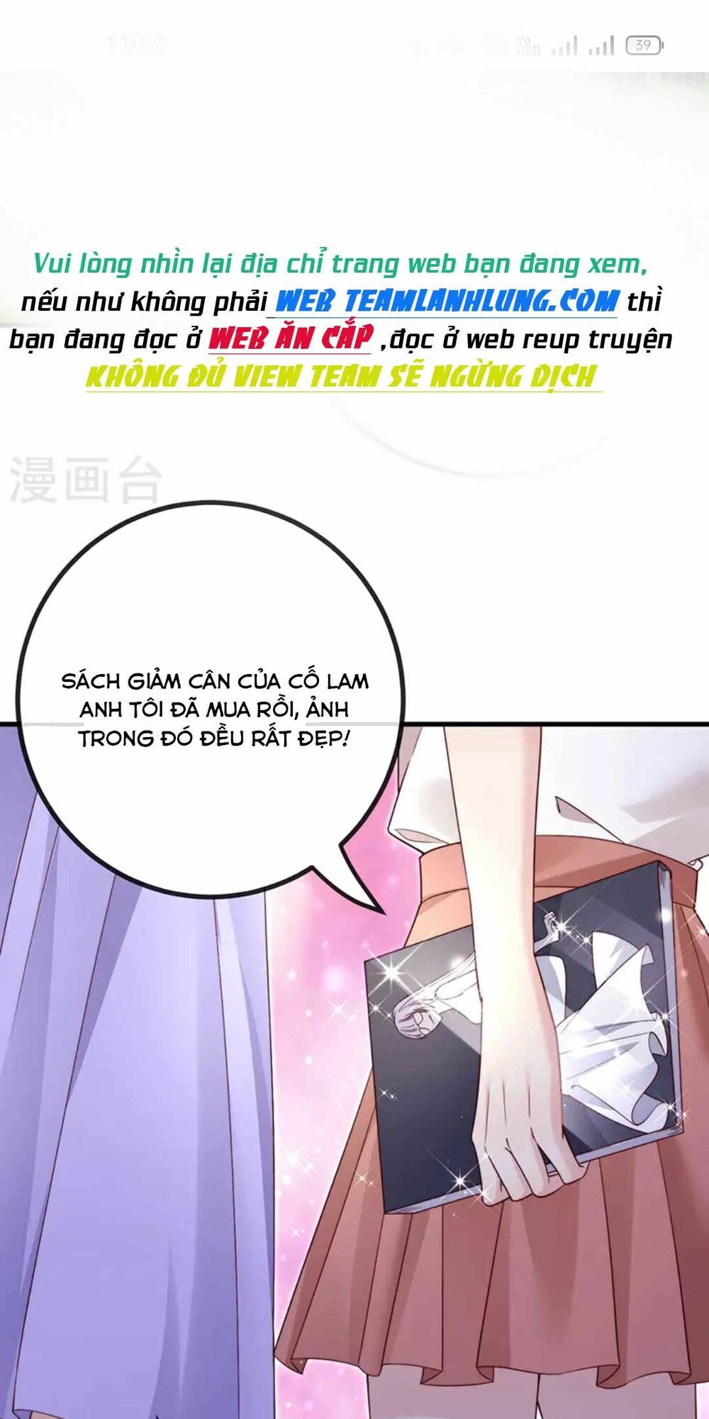 100 Cách Ngược Tra Nữ: Chapter 81