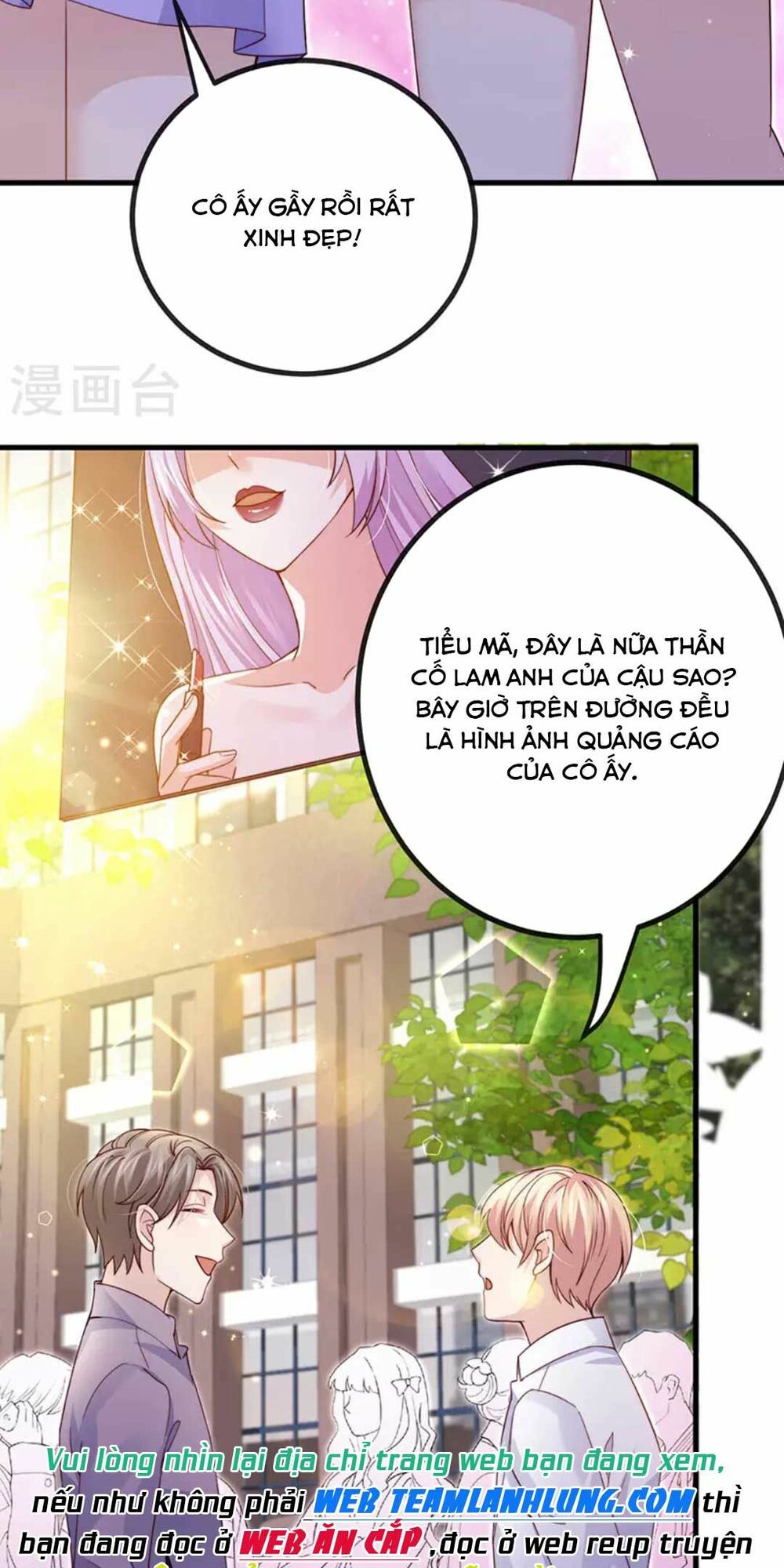 100 Cách Ngược Tra Nữ: Chapter 81