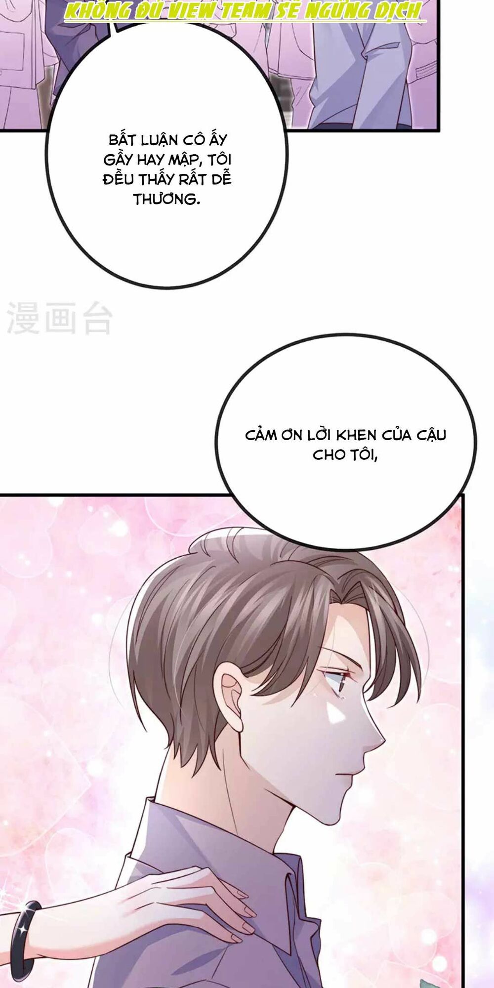 100 Cách Ngược Tra Nữ: Chapter 81