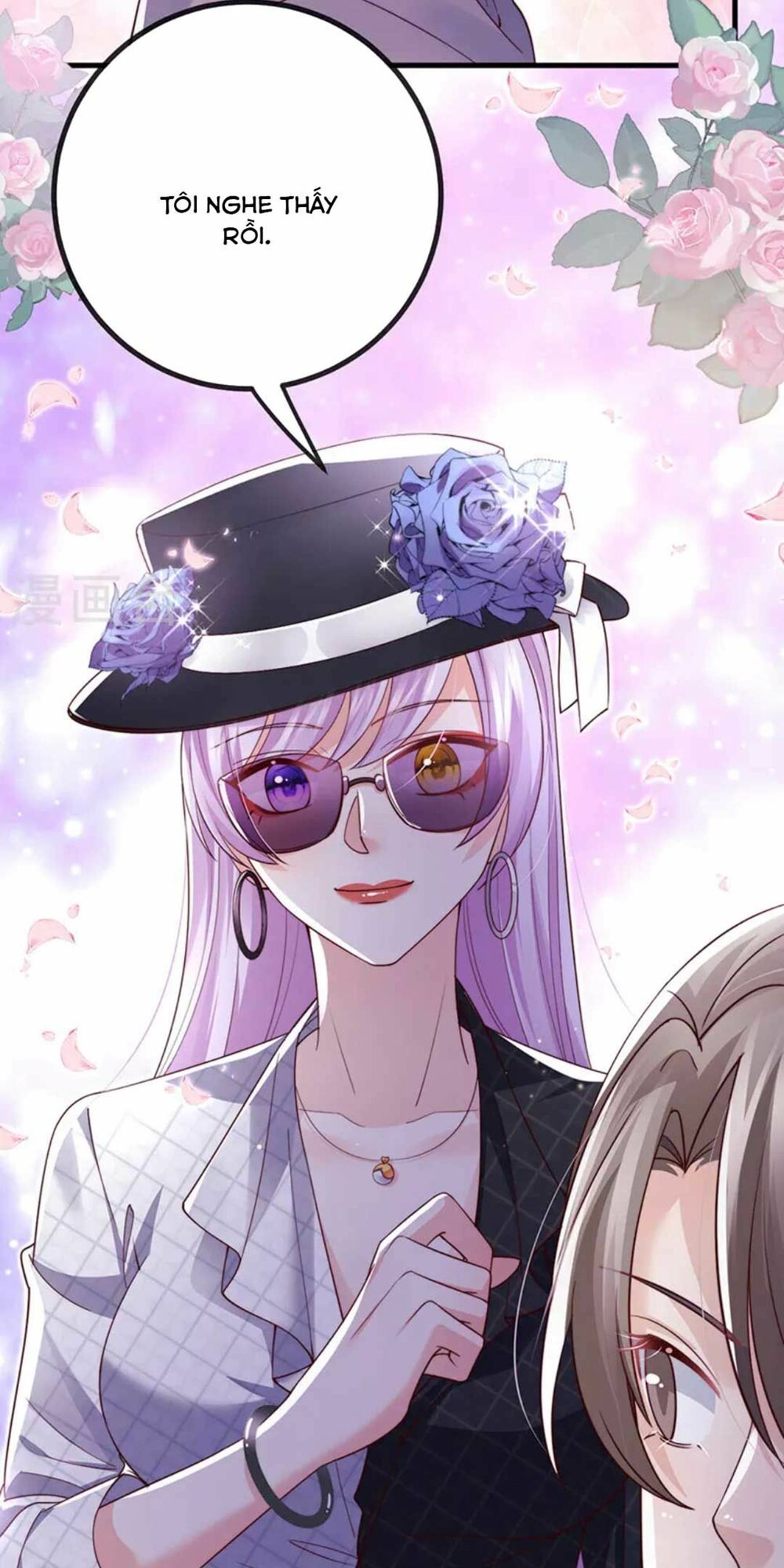 100 Cách Ngược Tra Nữ: Chapter 81
