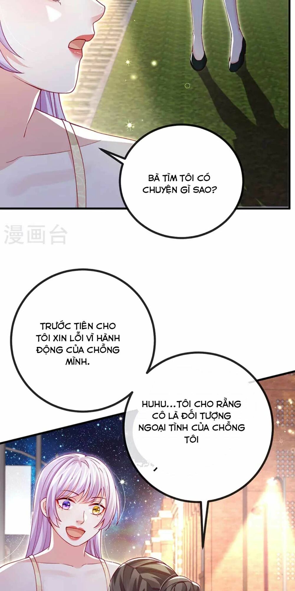 100 Cách Ngược Tra Nữ: Chapter 81