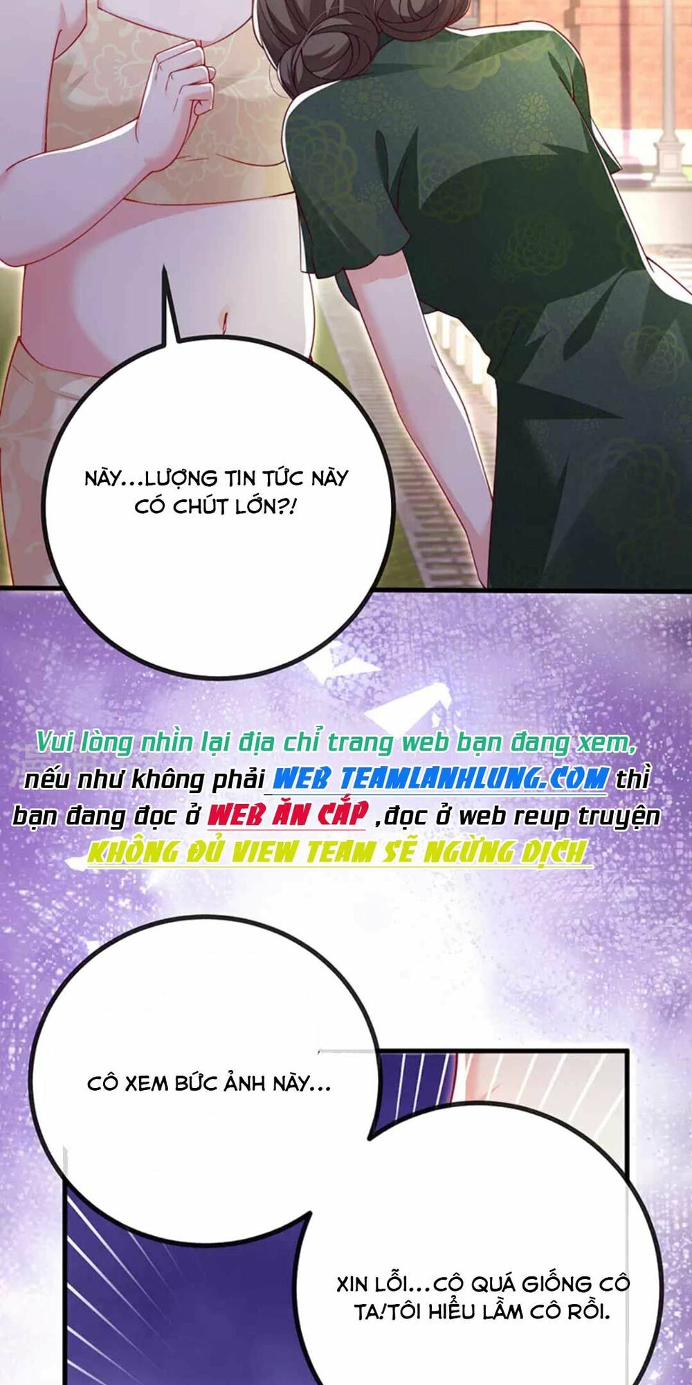 100 Cách Ngược Tra Nữ: Chapter 81