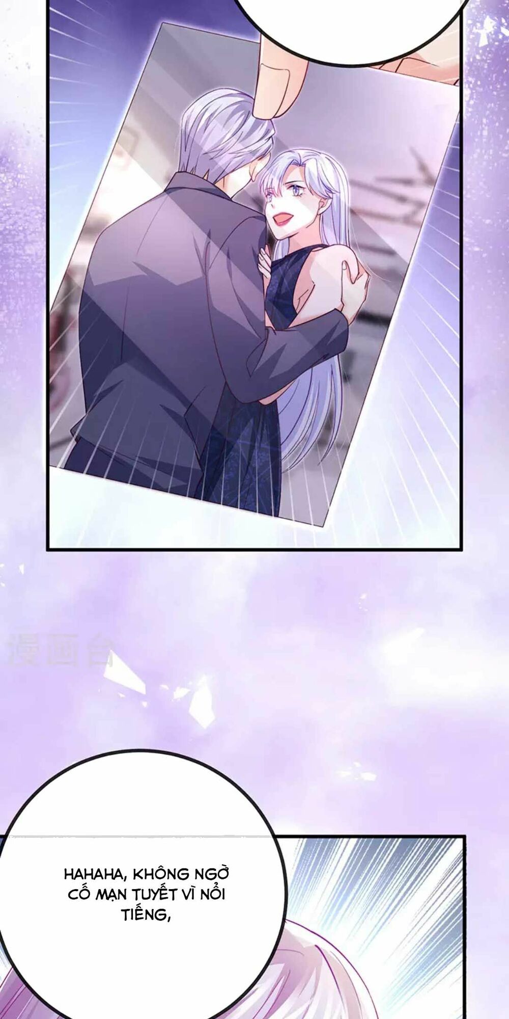 100 Cách Ngược Tra Nữ: Chapter 81