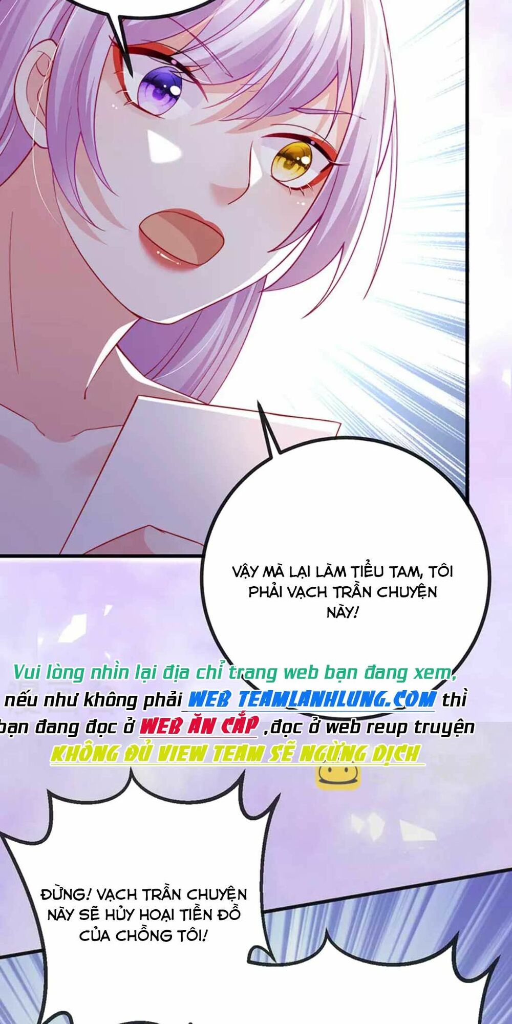 100 Cách Ngược Tra Nữ: Chapter 81