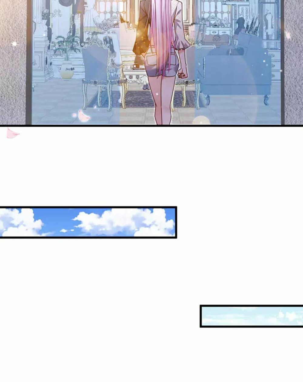 100 Cách Ngược Tra Nữ: Chapter 82