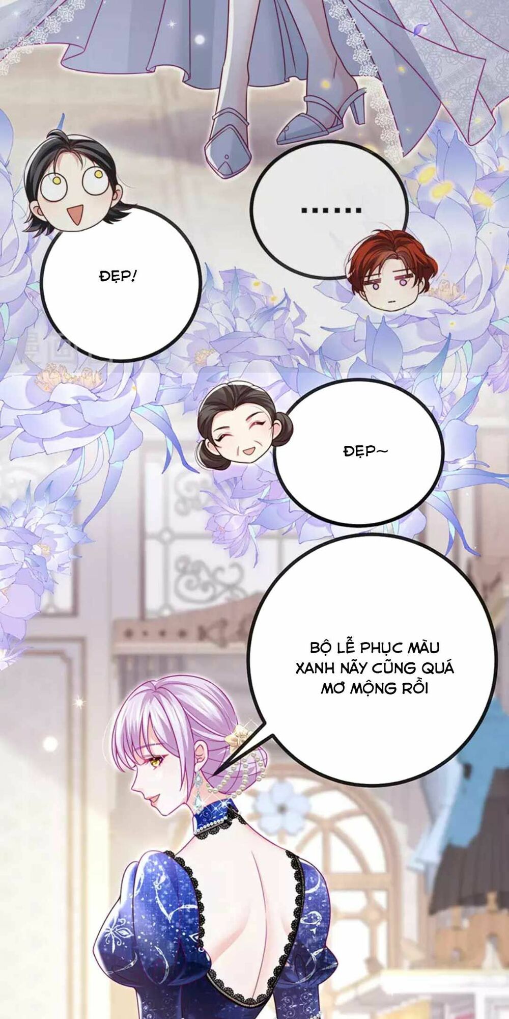 100 Cách Ngược Tra Nữ: Chapter 82