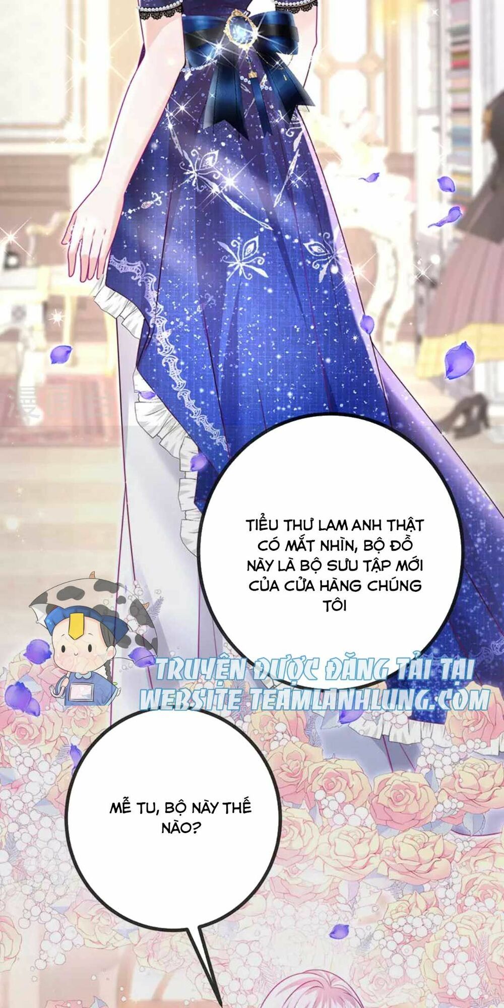 100 Cách Ngược Tra Nữ: Chapter 82