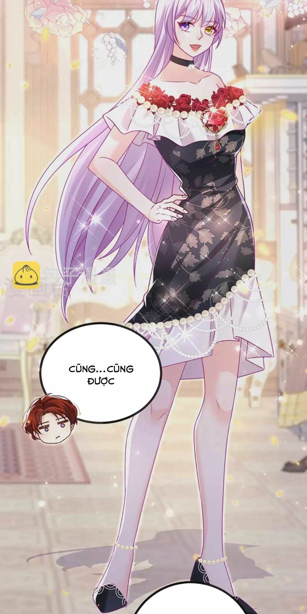 100 Cách Ngược Tra Nữ: Chapter 82