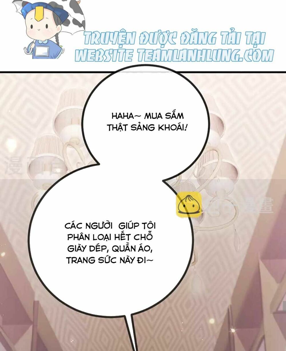 100 Cách Ngược Tra Nữ: Chapter 82