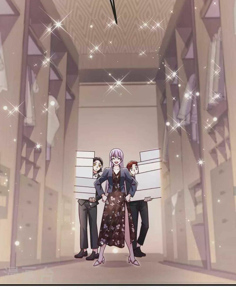 100 Cách Ngược Tra Nữ: Chapter 82