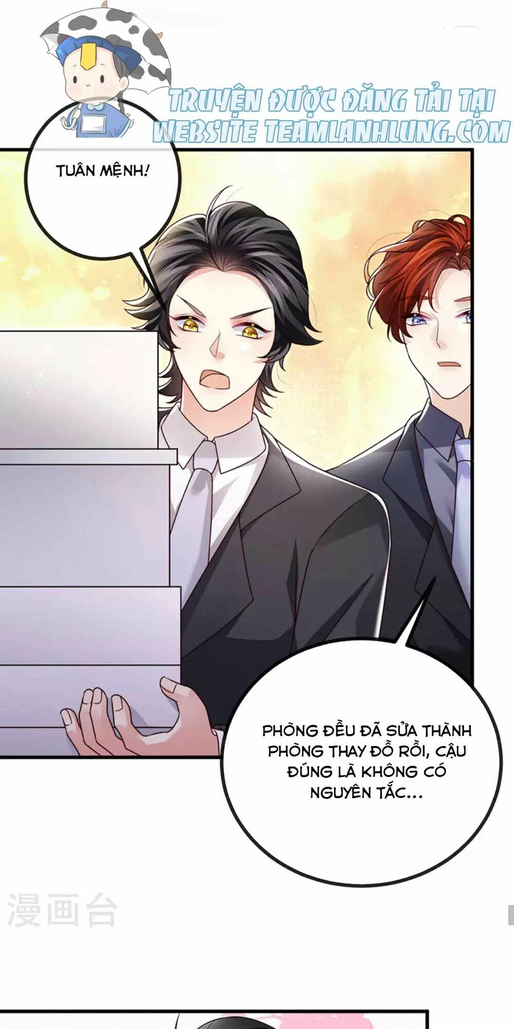 100 Cách Ngược Tra Nữ: Chapter 82