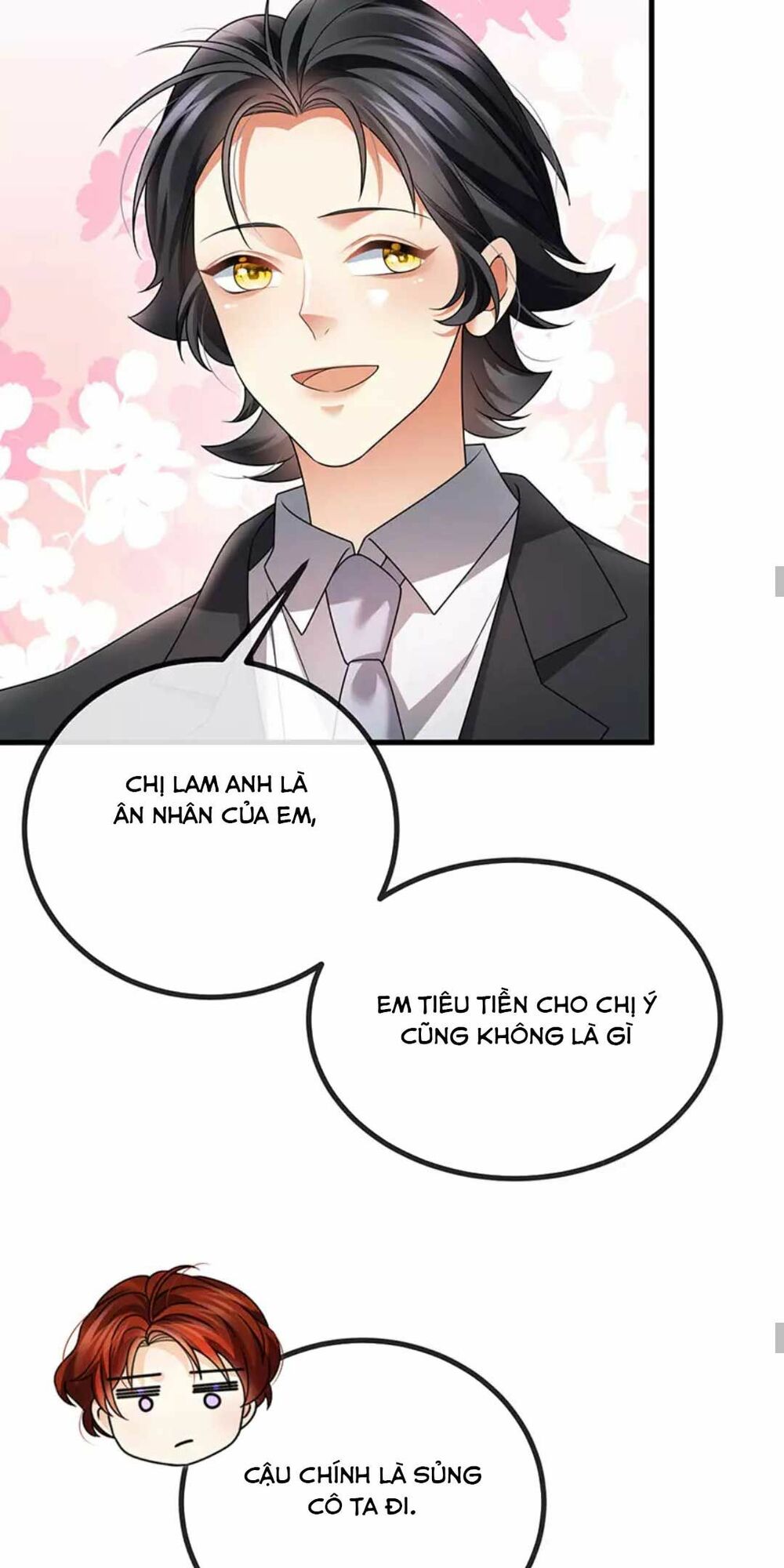 100 Cách Ngược Tra Nữ: Chapter 82