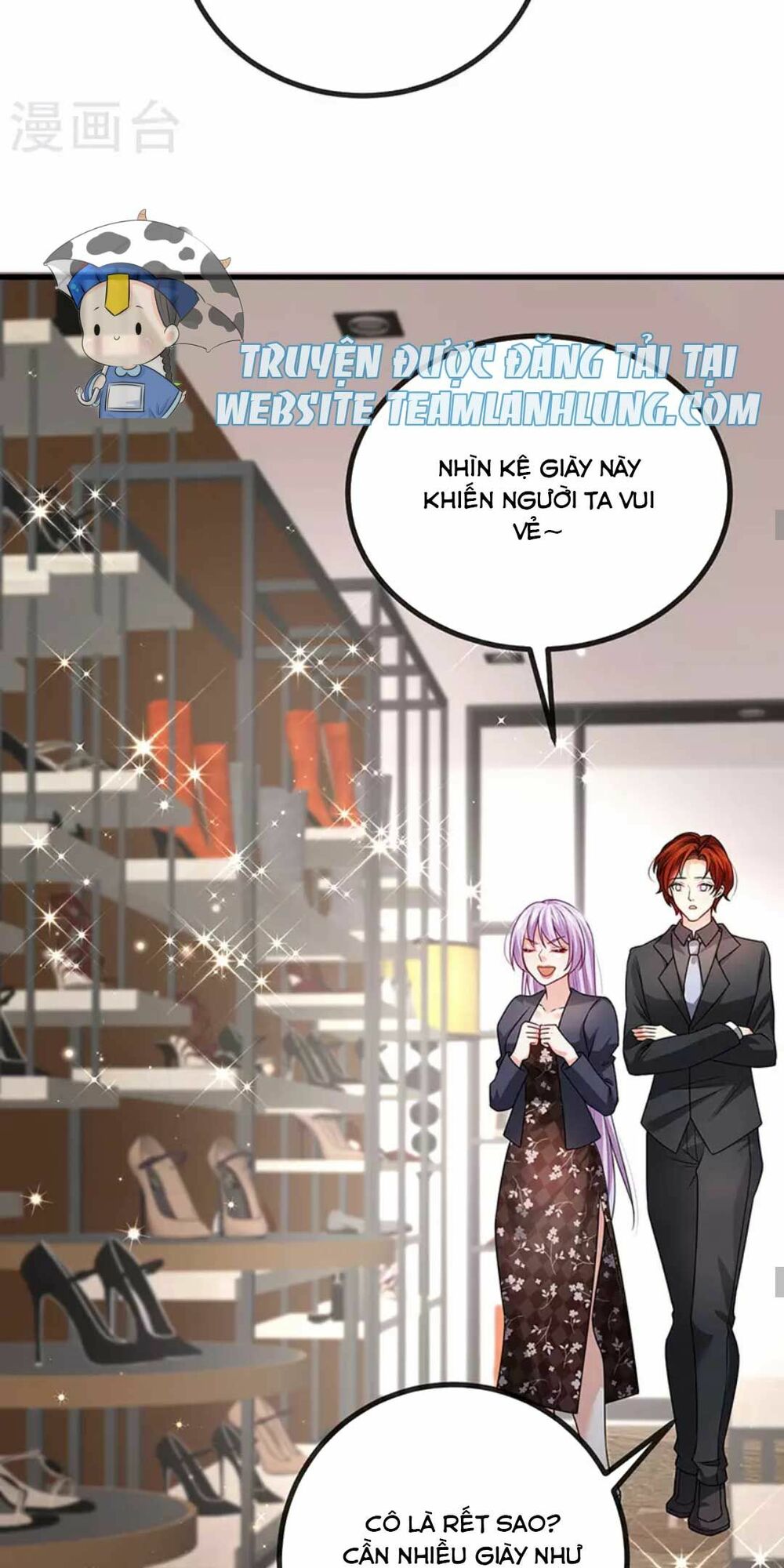 100 Cách Ngược Tra Nữ: Chapter 82