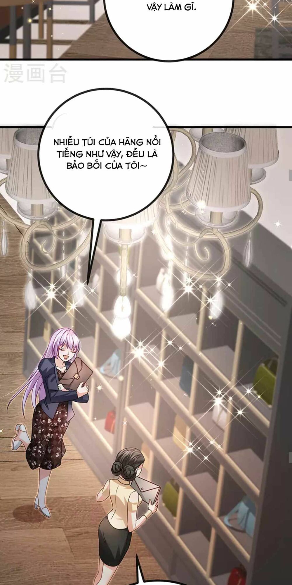 100 Cách Ngược Tra Nữ: Chapter 82