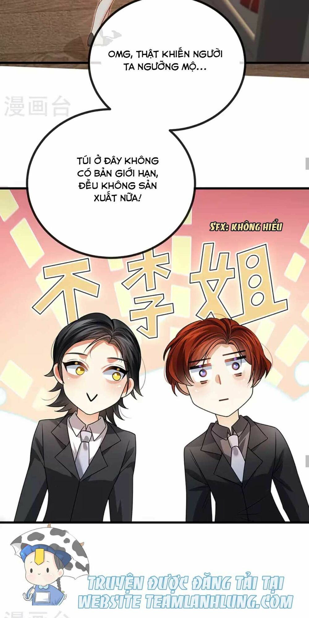 100 Cách Ngược Tra Nữ: Chapter 82