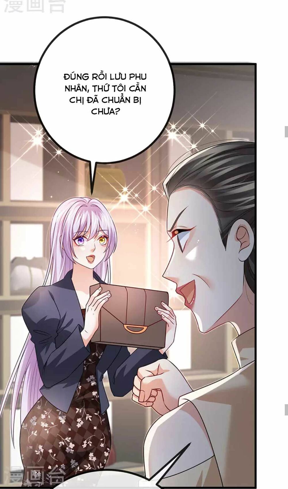 100 Cách Ngược Tra Nữ: Chapter 82