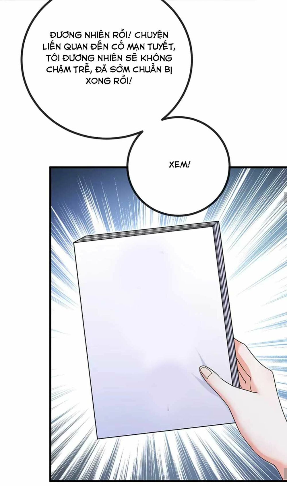 100 Cách Ngược Tra Nữ: Chapter 82