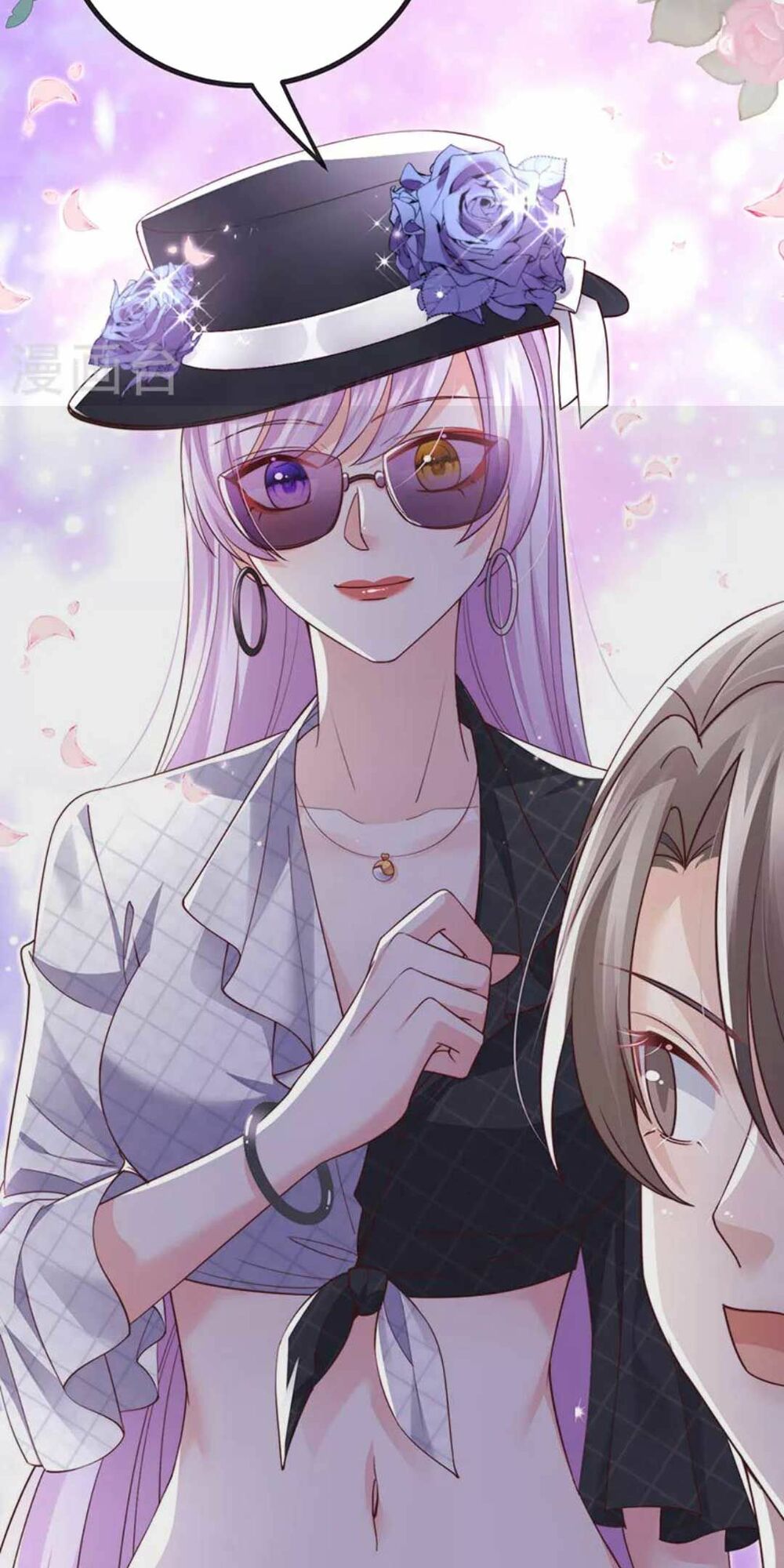 100 Cách Ngược Tra Nữ: Chapter 82