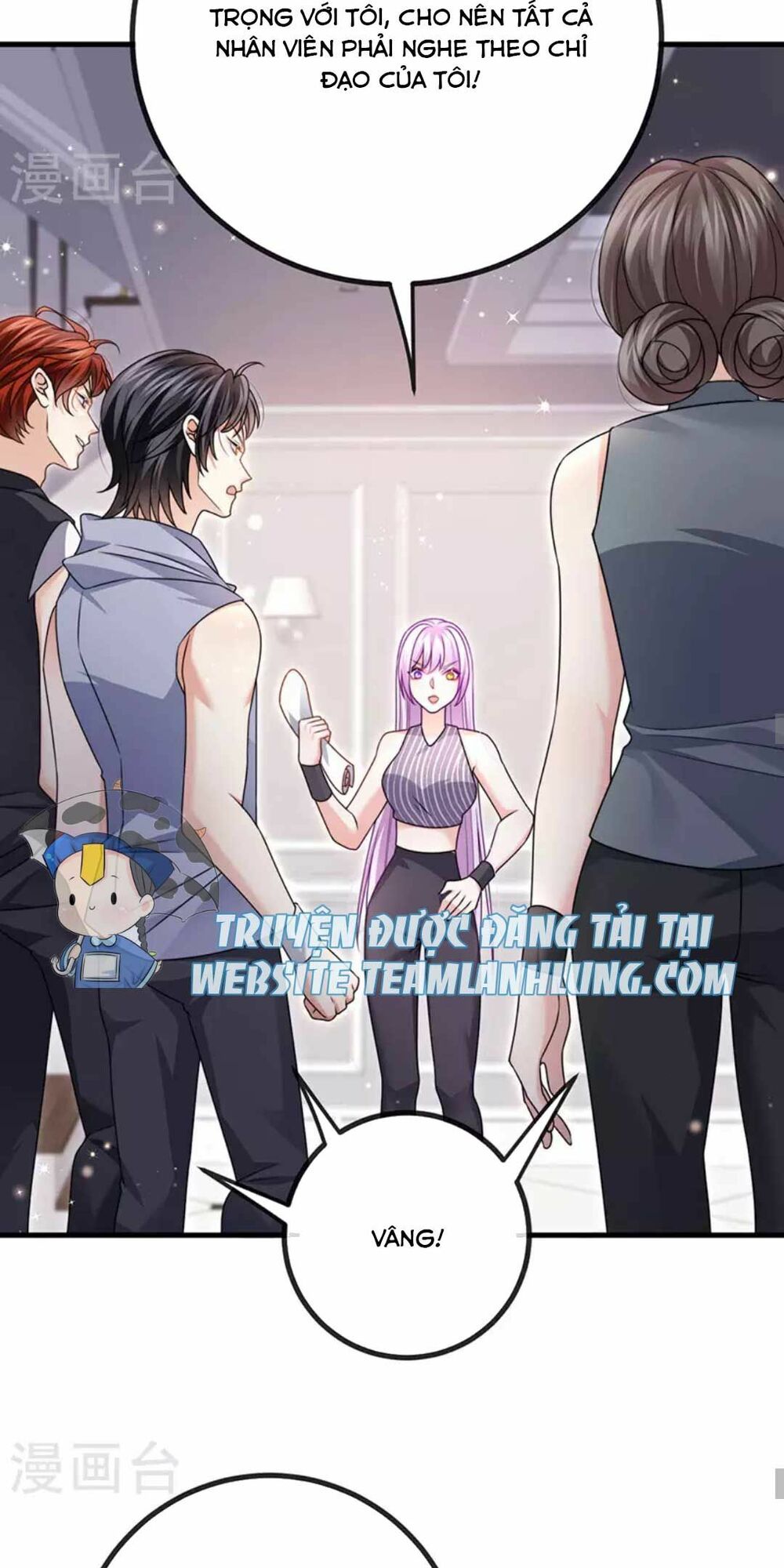 100 Cách Ngược Tra Nữ: Chapter 82