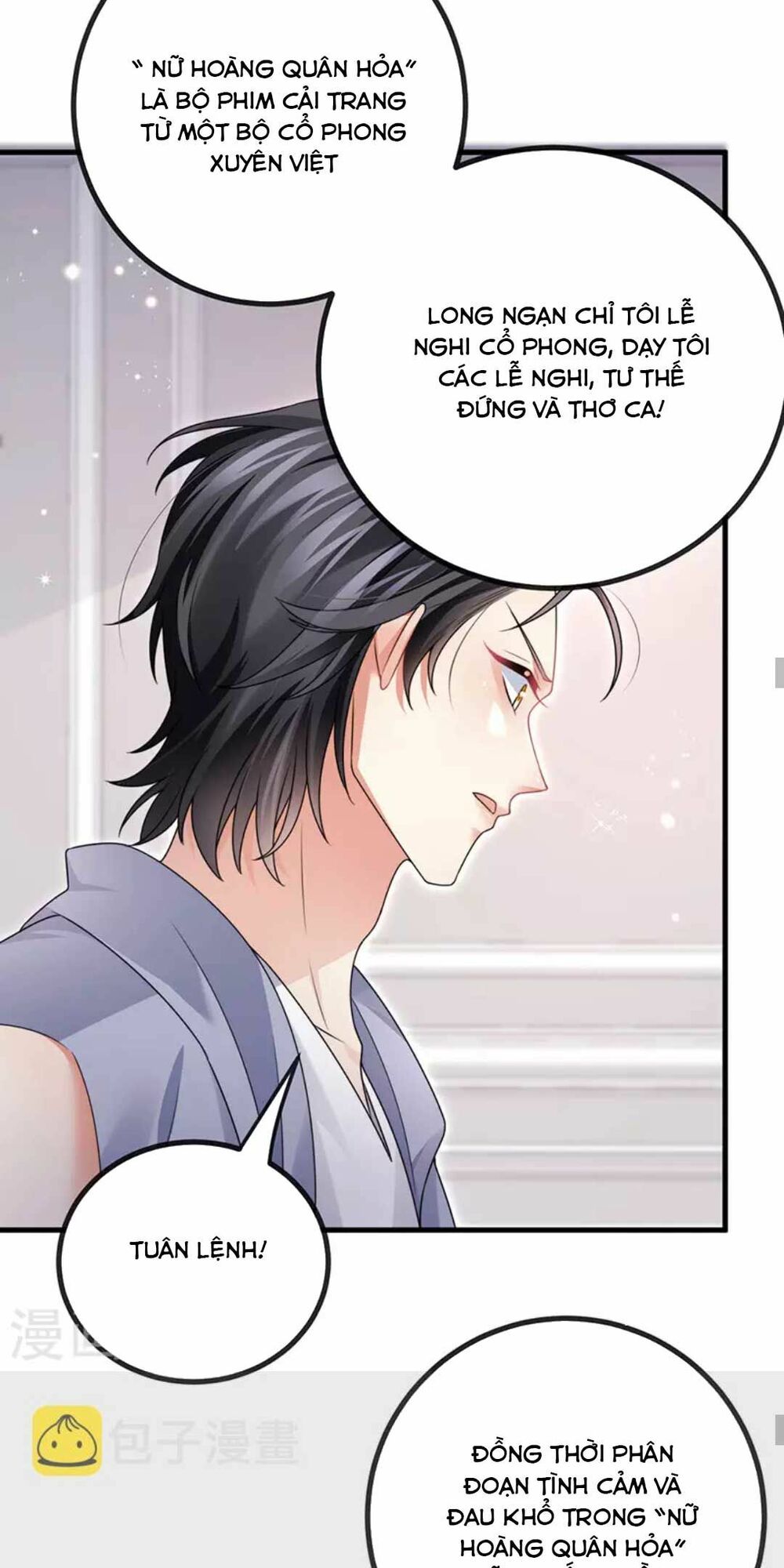 100 Cách Ngược Tra Nữ: Chapter 82