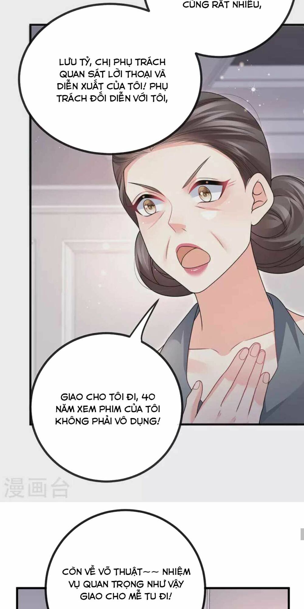 100 Cách Ngược Tra Nữ: Chapter 82