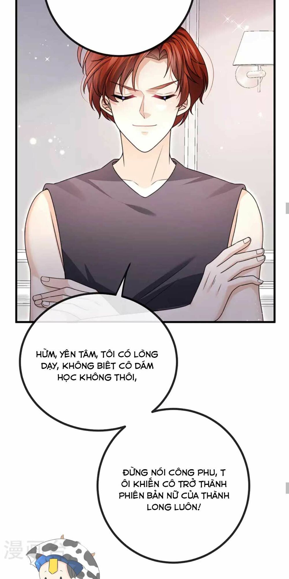 100 Cách Ngược Tra Nữ: Chapter 82