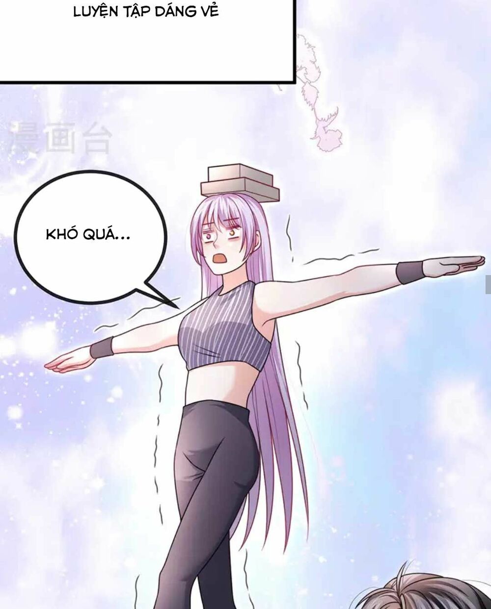 100 Cách Ngược Tra Nữ: Chapter 82