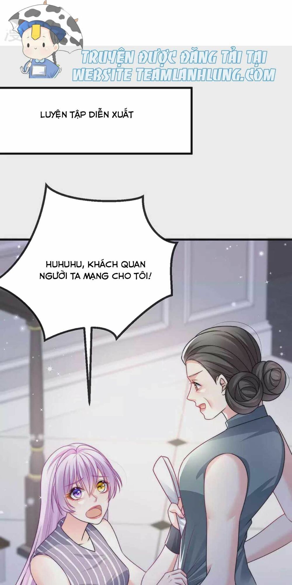 100 Cách Ngược Tra Nữ: Chapter 82