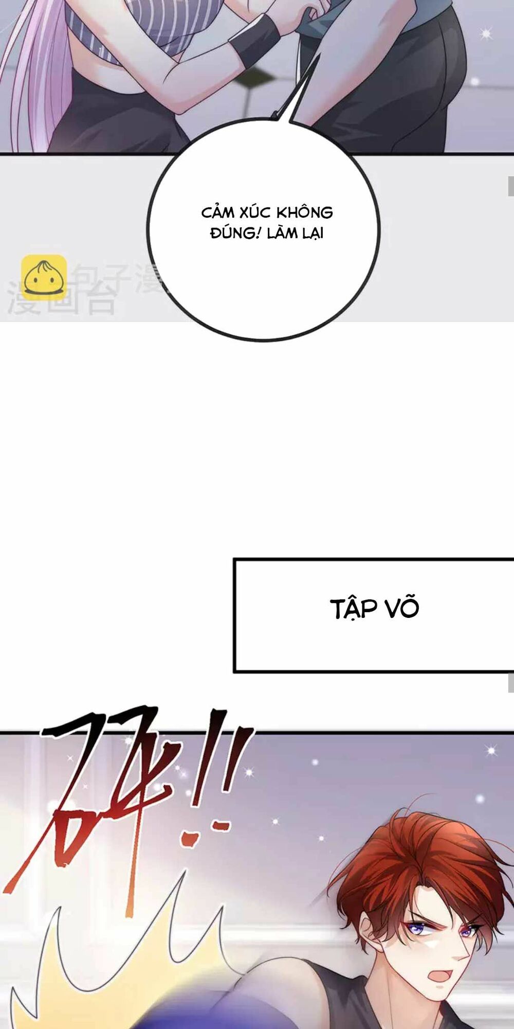 100 Cách Ngược Tra Nữ: Chapter 82