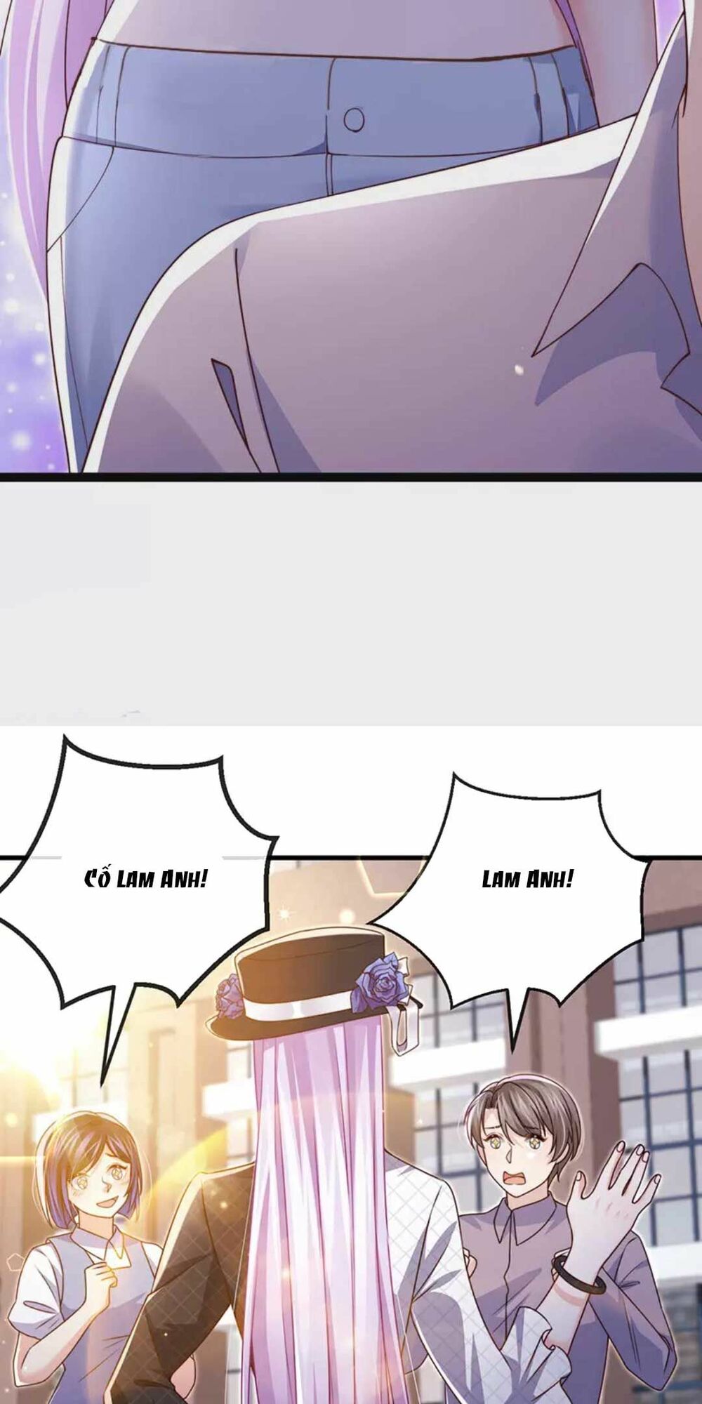 100 Cách Ngược Tra Nữ: Chapter 82