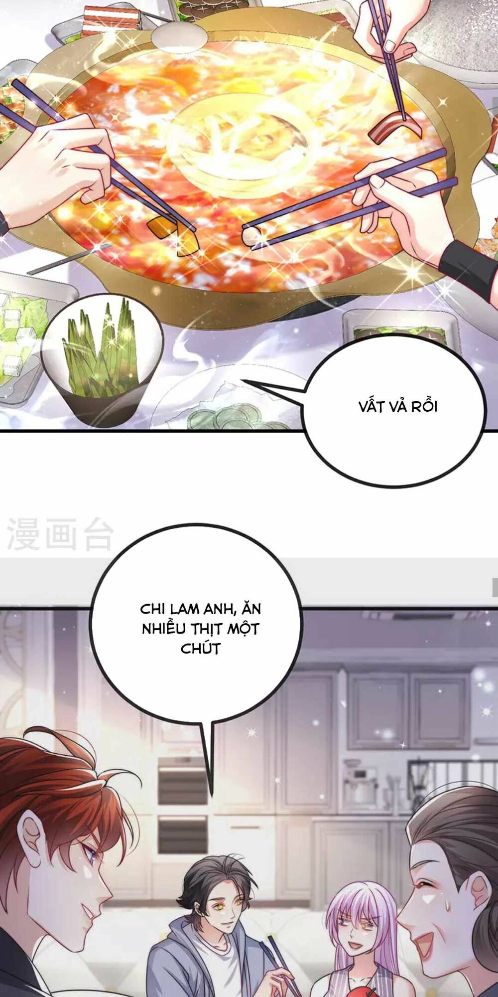 100 Cách Ngược Tra Nữ: Chapter 82