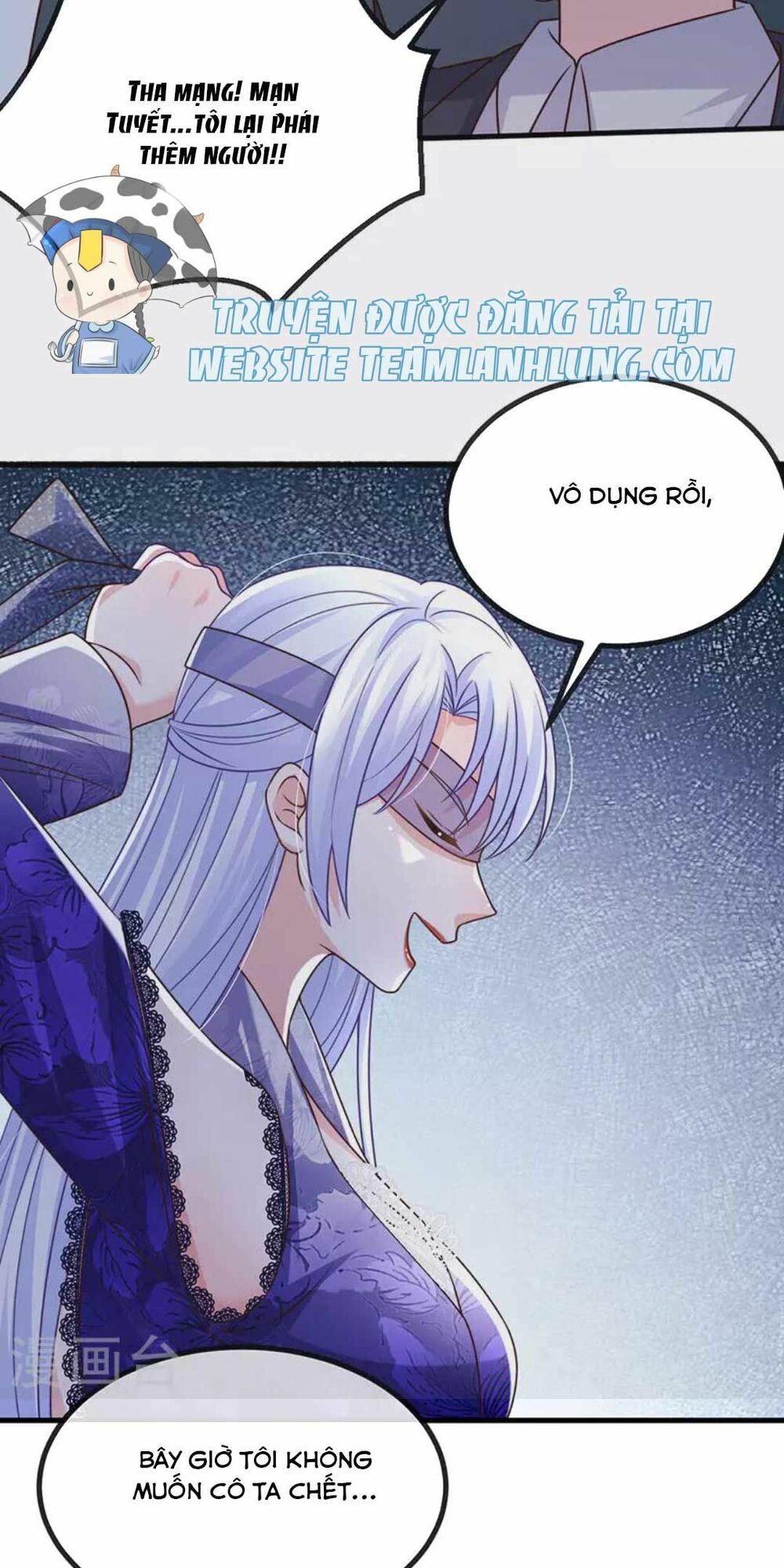 100 Cách Ngược Tra Nữ: Chapter 82