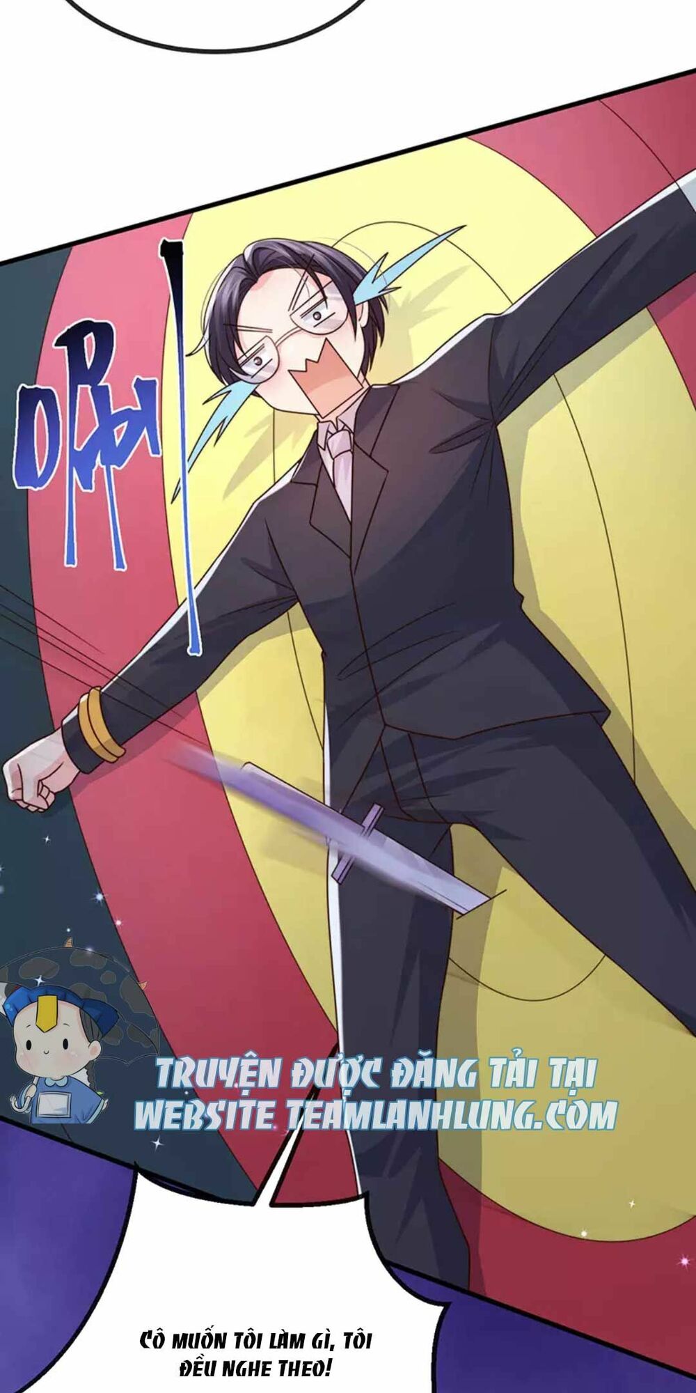 100 Cách Ngược Tra Nữ: Chapter 82